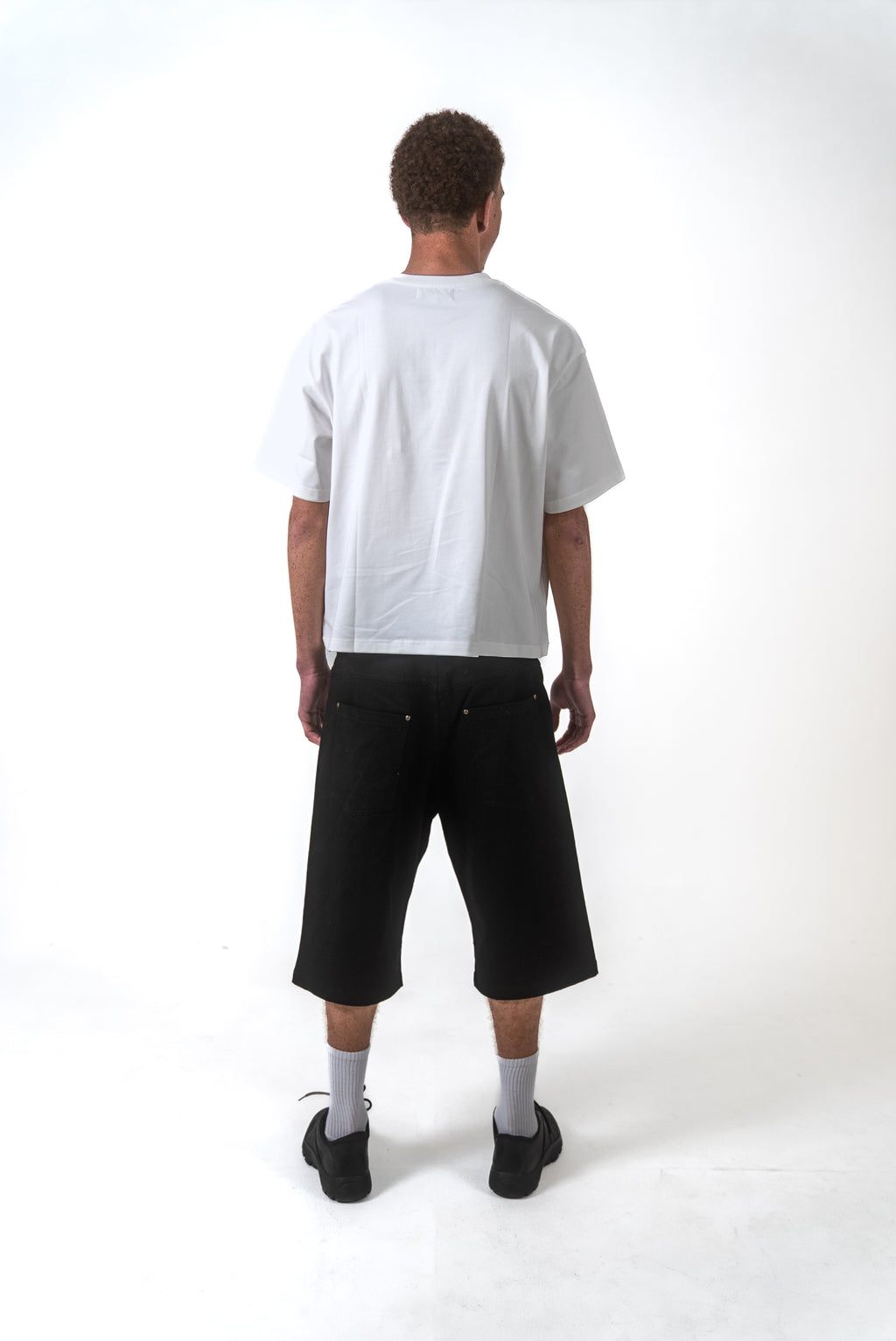 Core Shorts