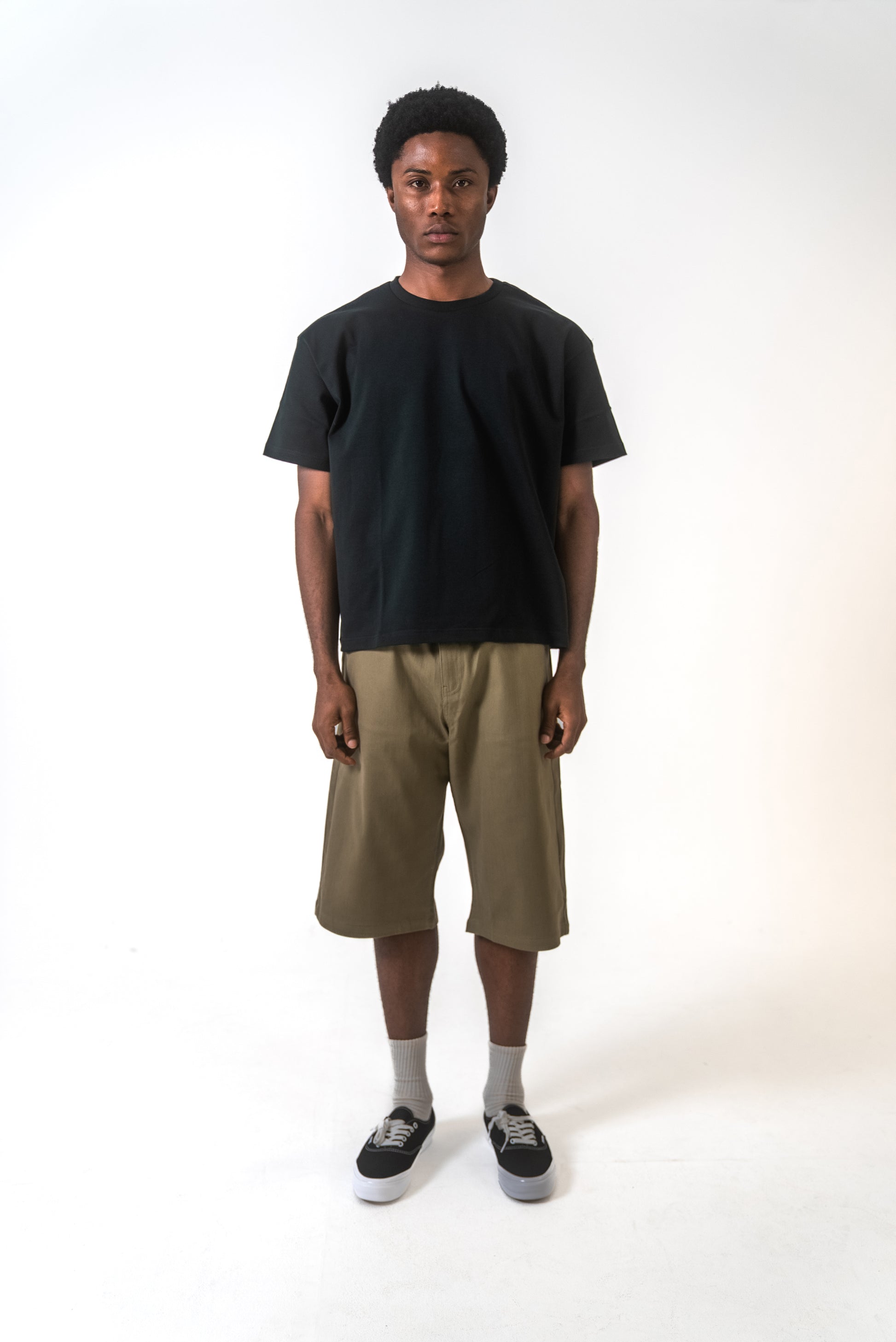 Core Tee