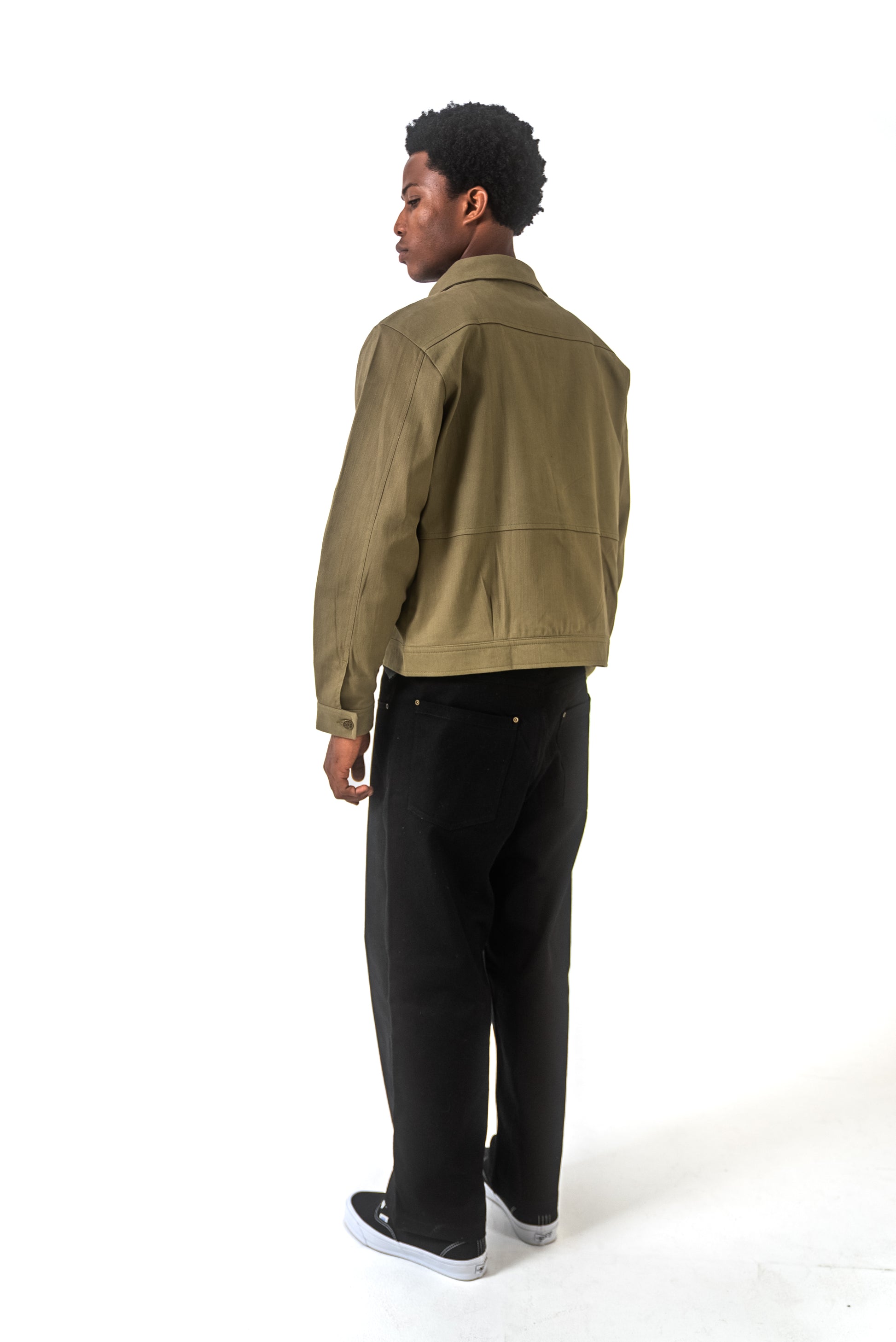 Core Jeans