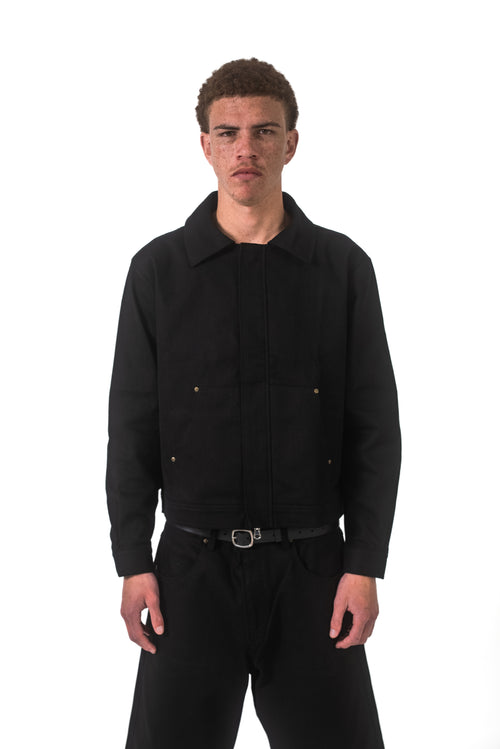 Core Jacket