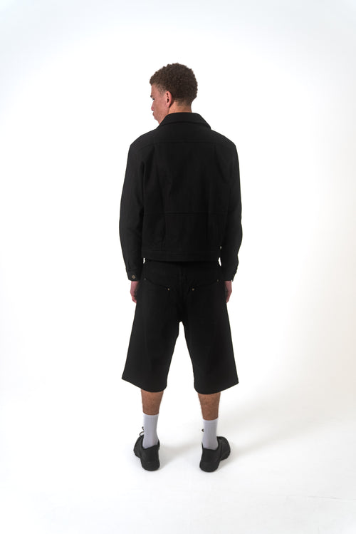 Core Jacket