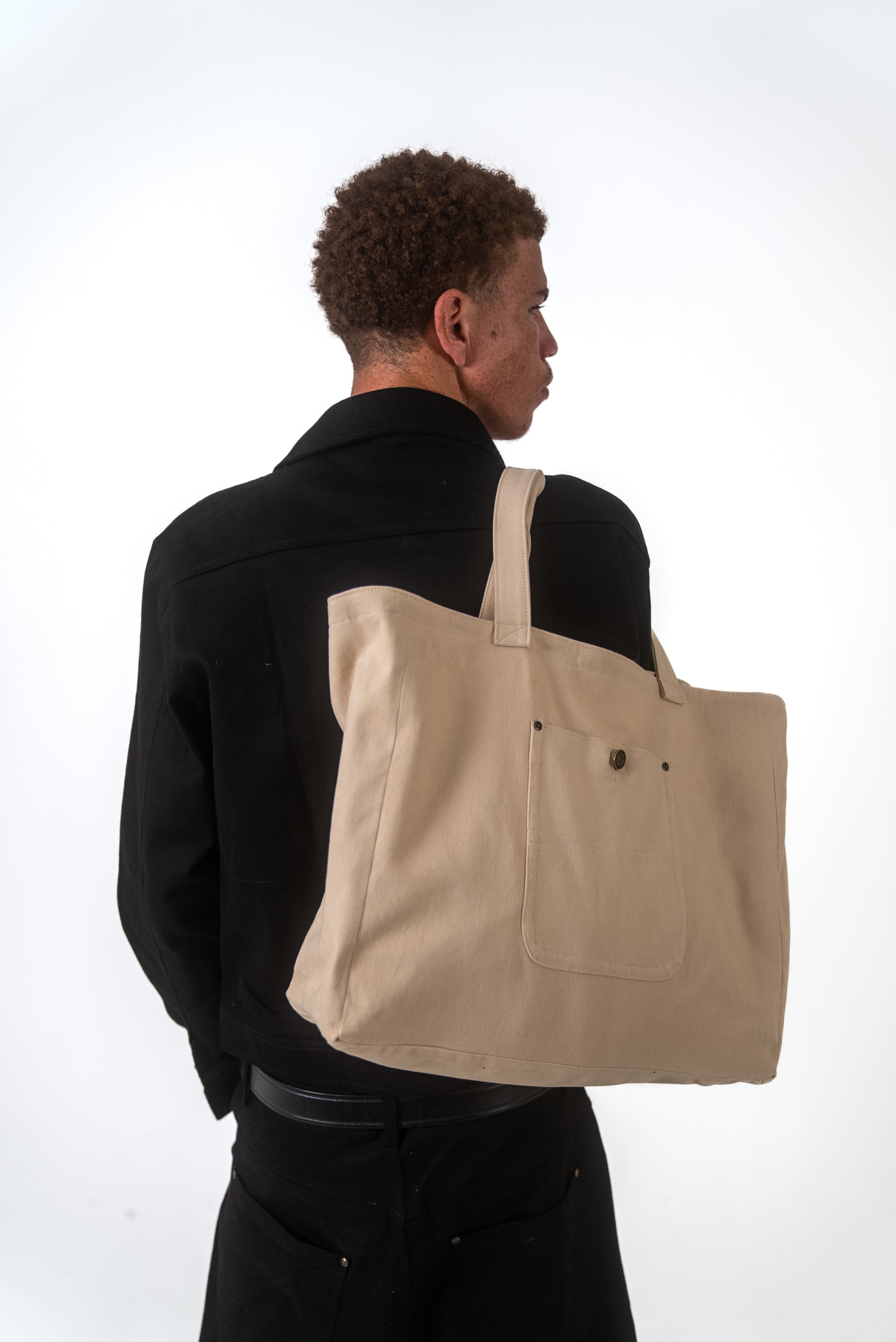 Core Jacket