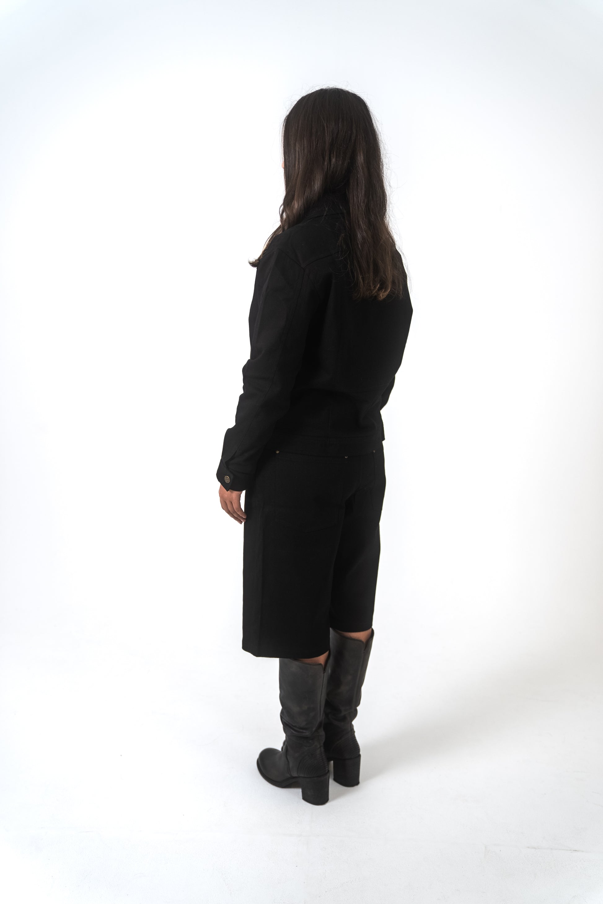 Core Jacket