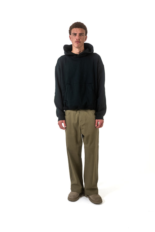 Core Hoodie