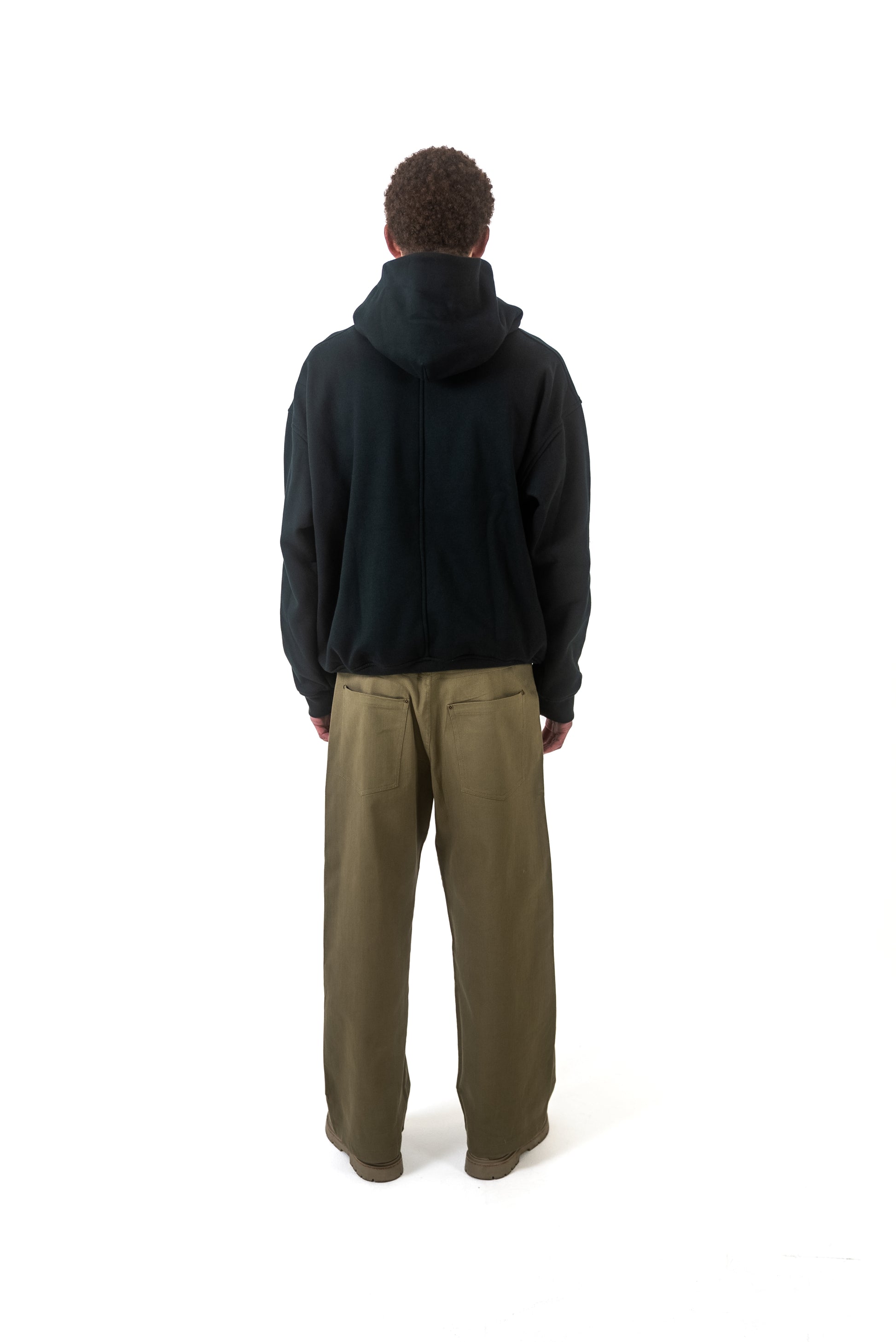 Core Hoodie