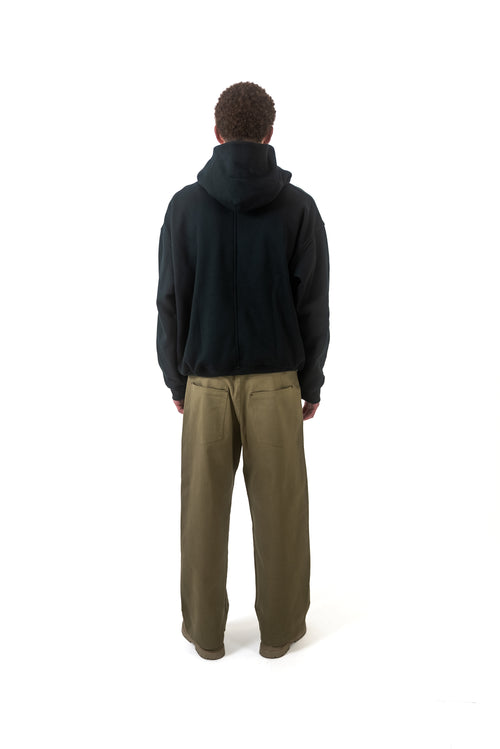 Core Hoodie