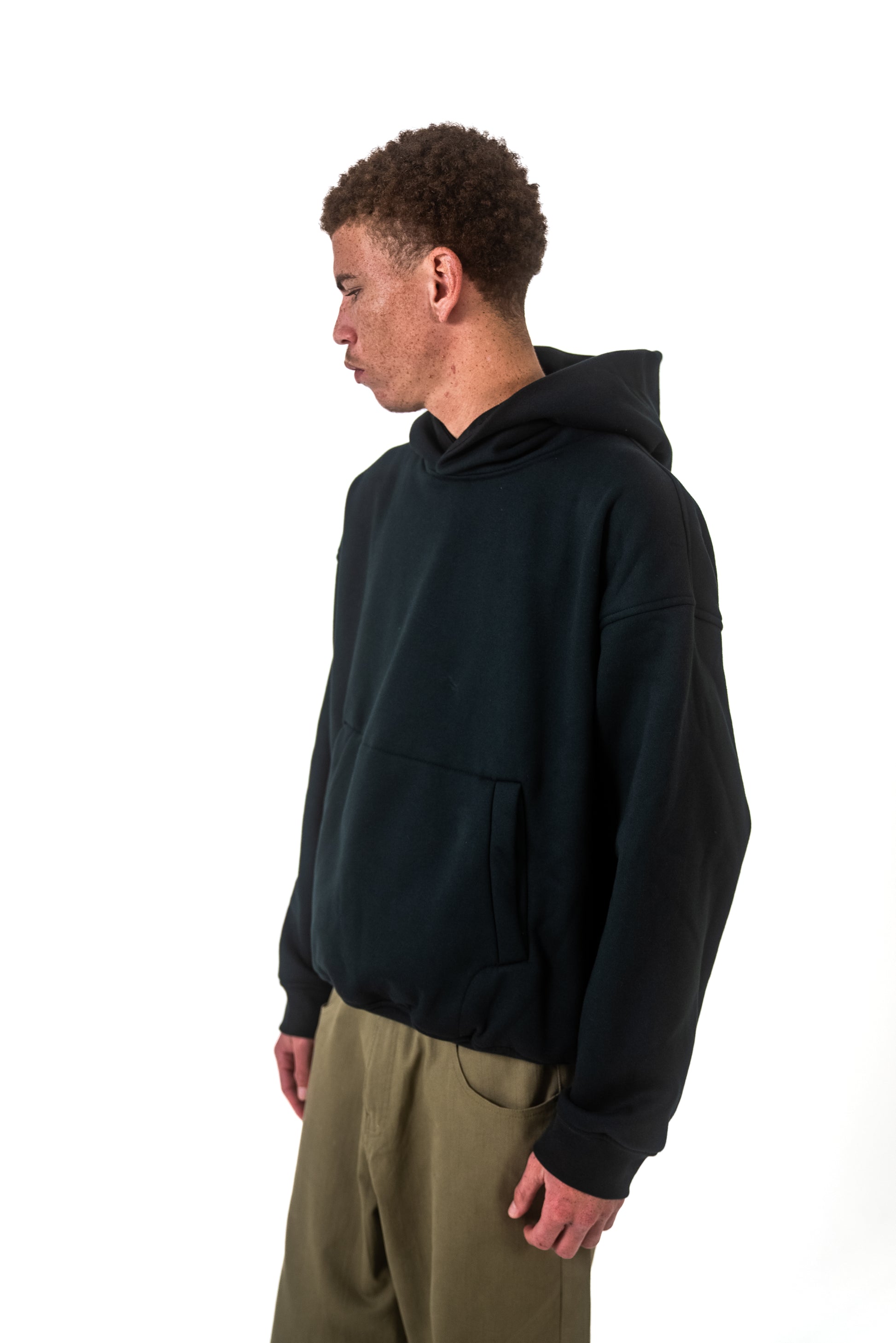 Core Hoodie