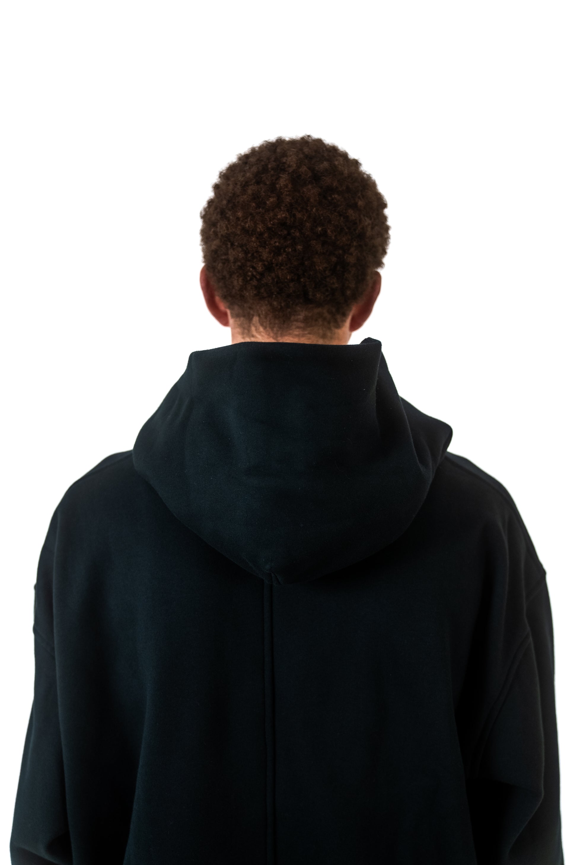 Core Hoodie
