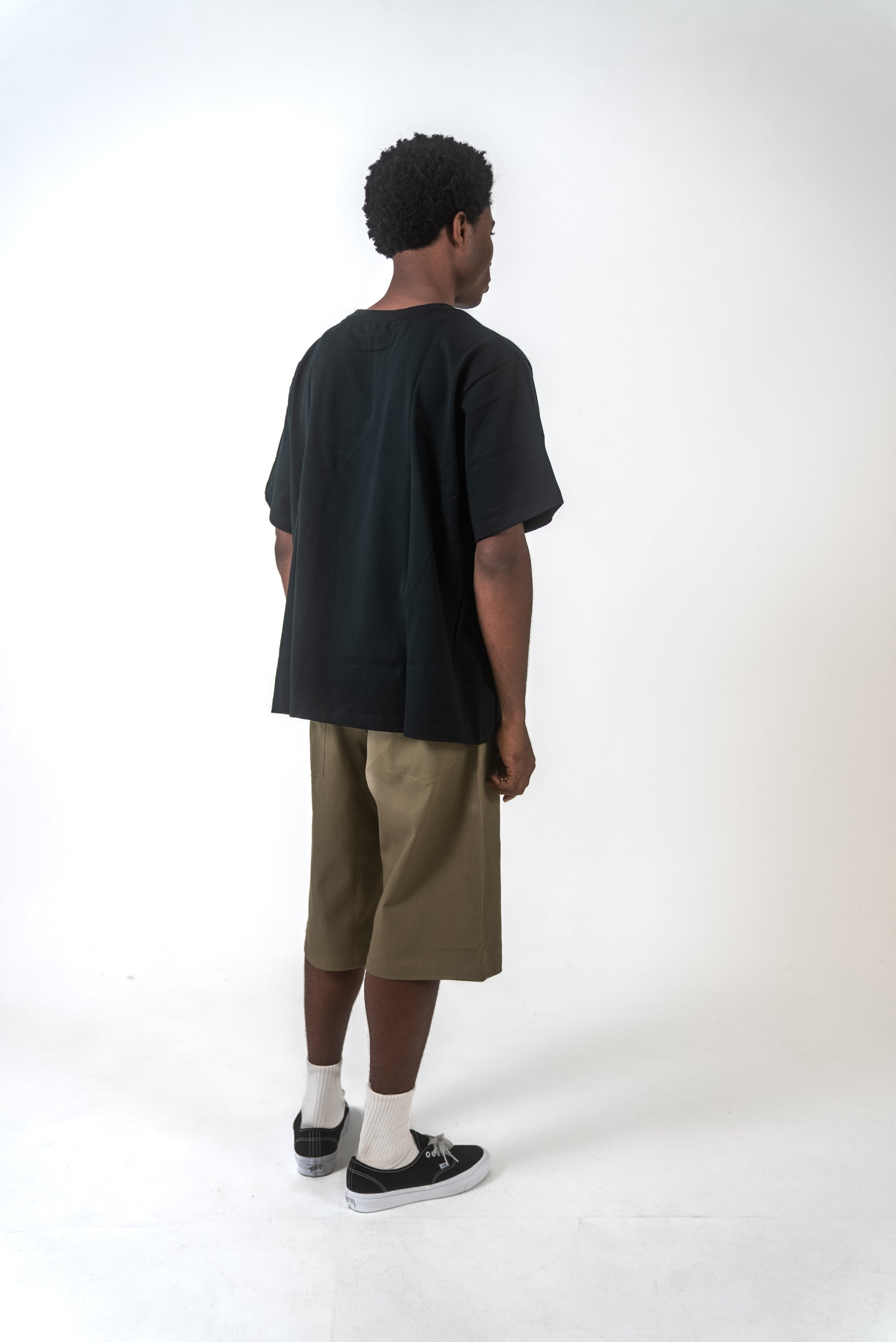 Oversized Tee