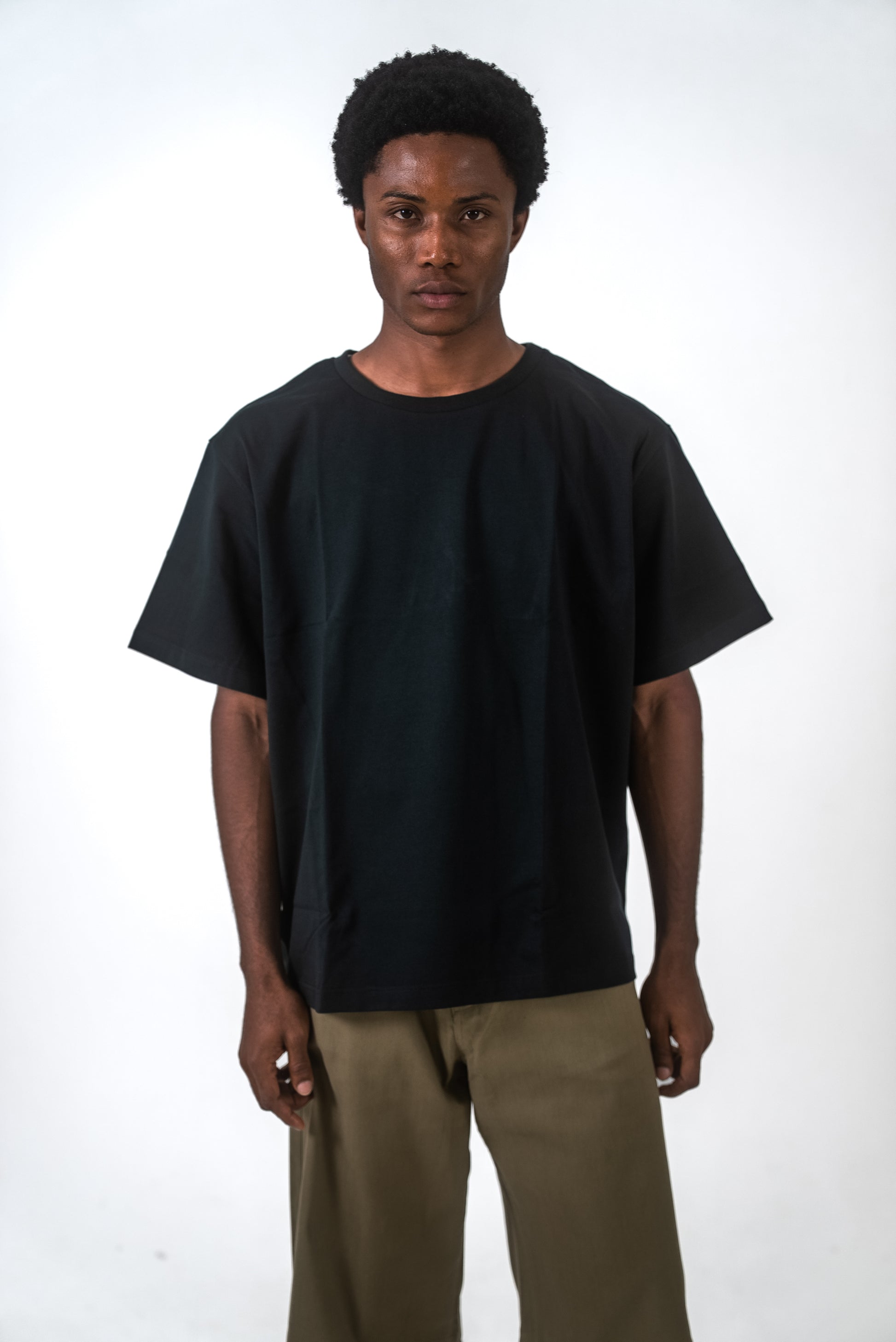 Oversized Tee