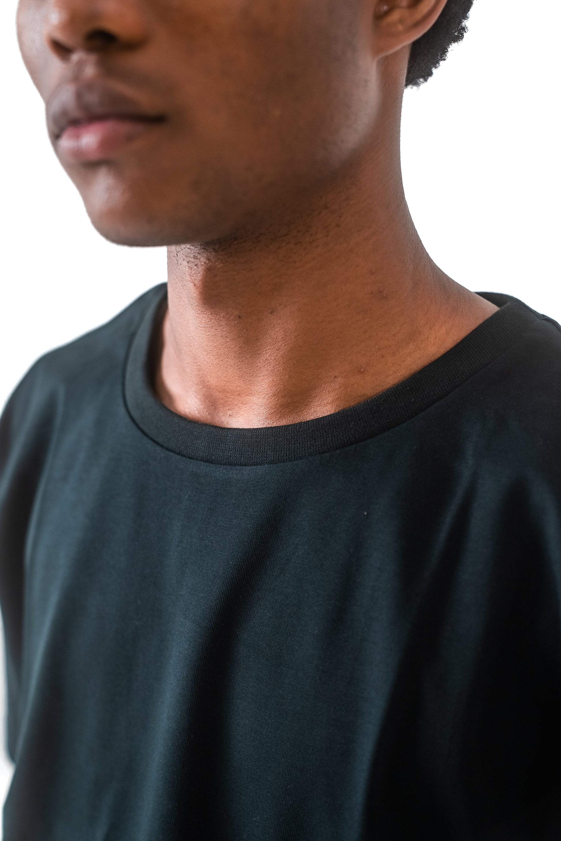 Oversized Tee