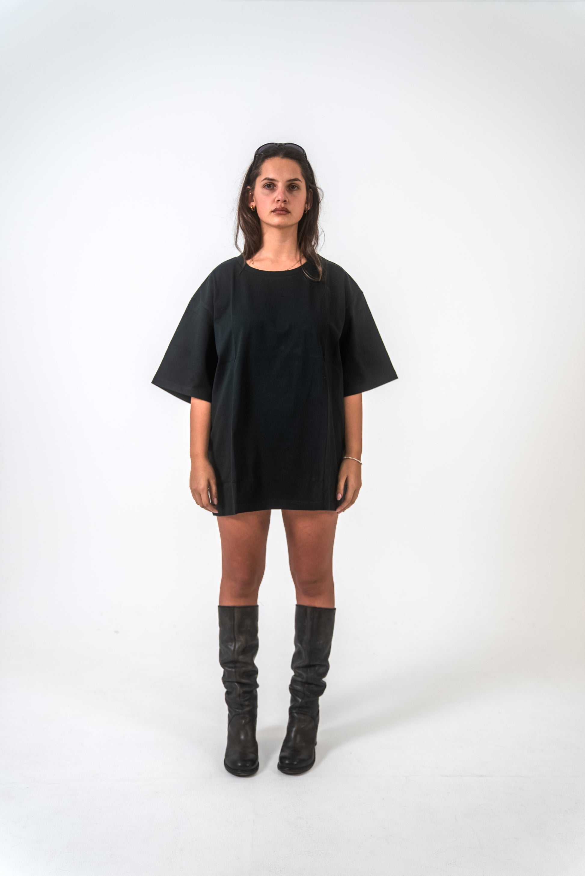 Oversized Tee