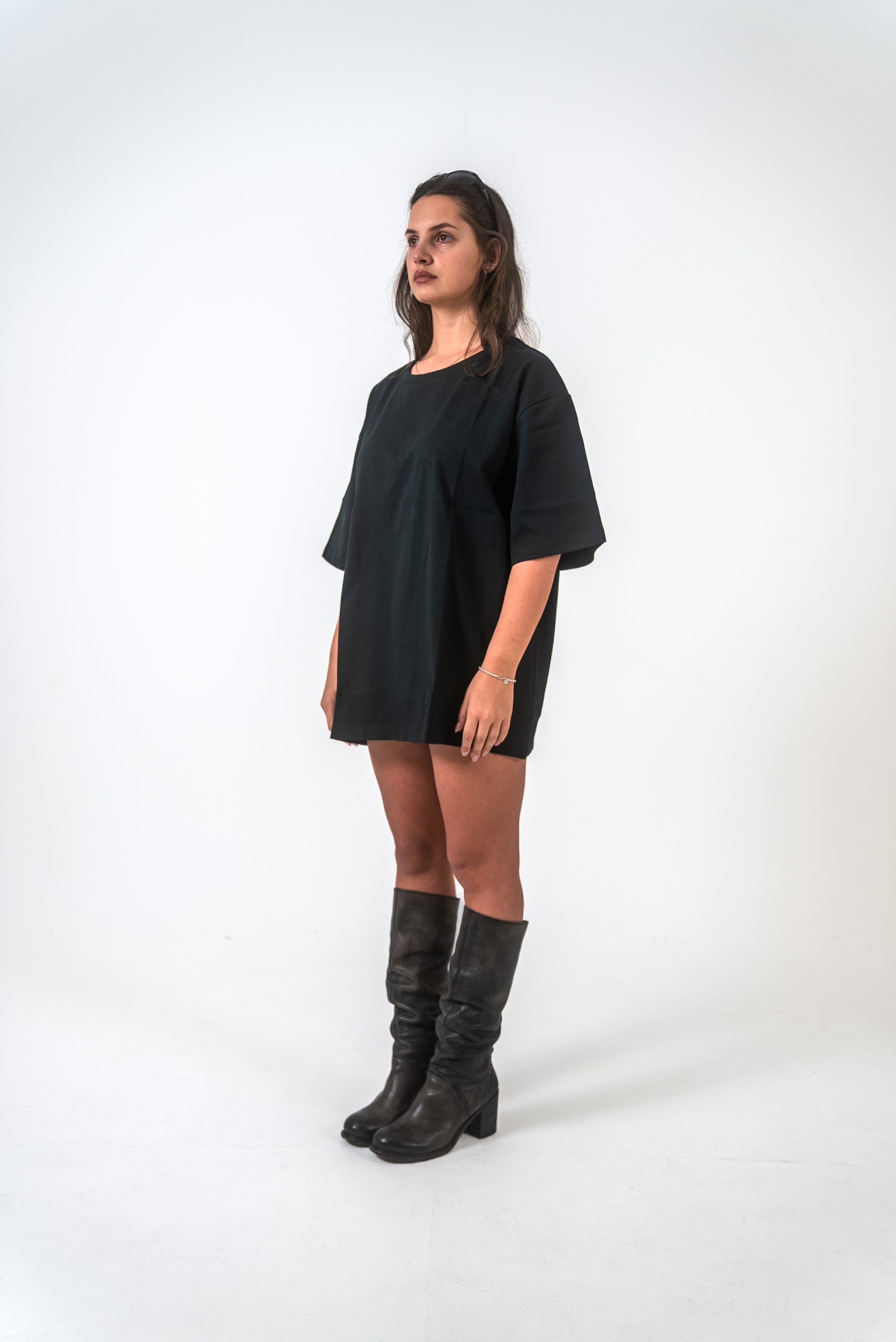 Oversized Tee