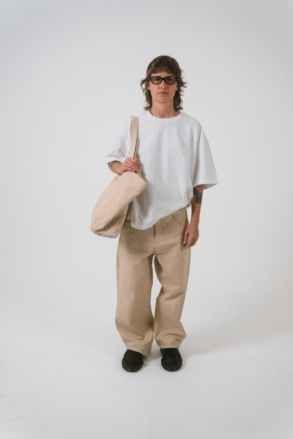 Oversized T-Shirt