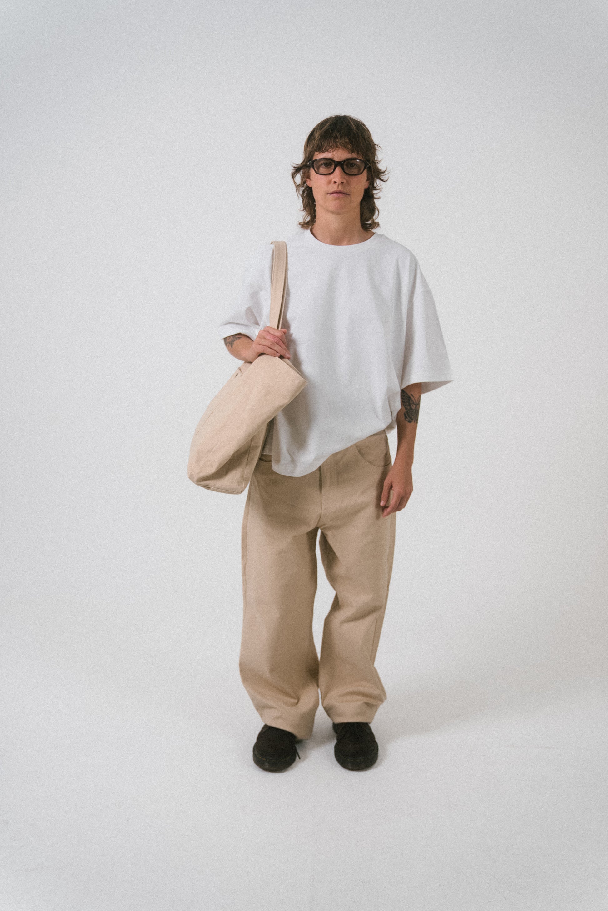 Oversized T-Shirt