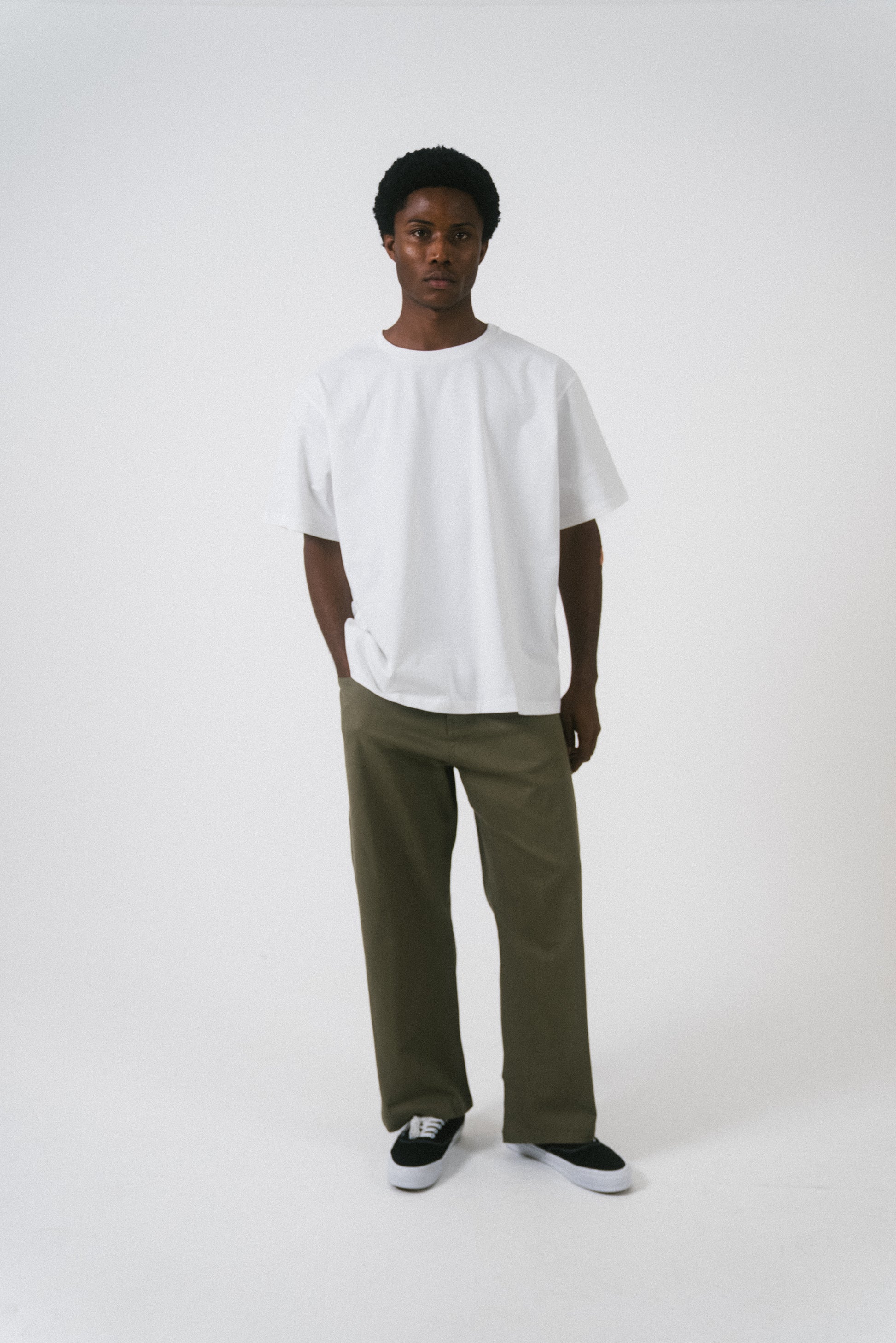 Oversized T-Shirt