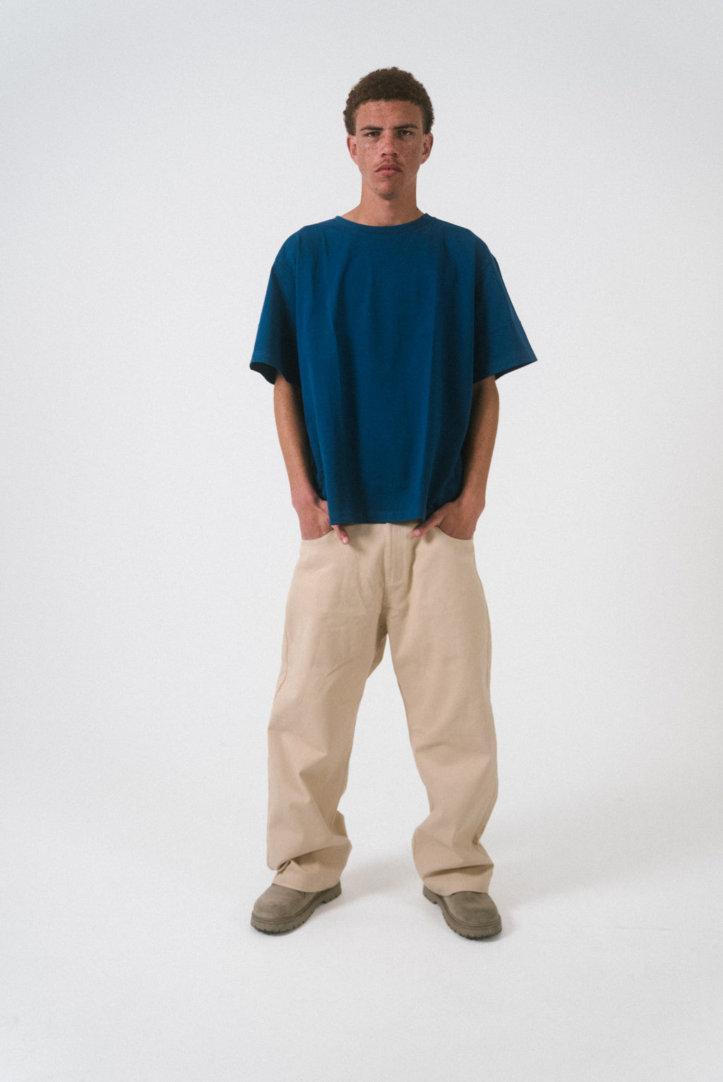 Oversized T-Shirt