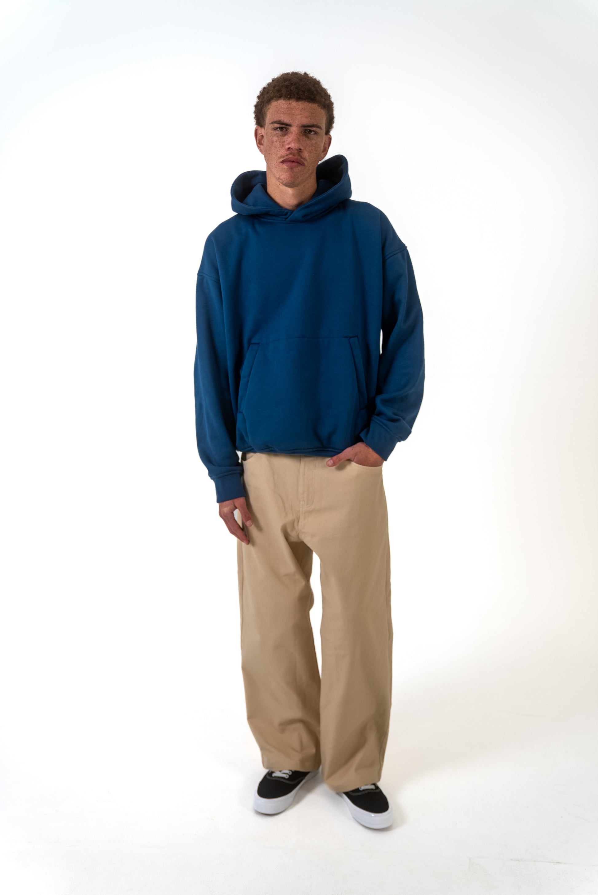 Core Hoodie