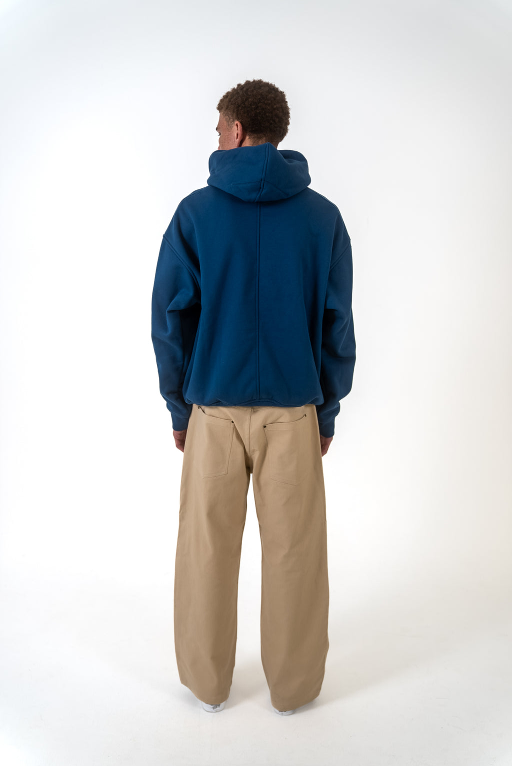 Core Hoodie