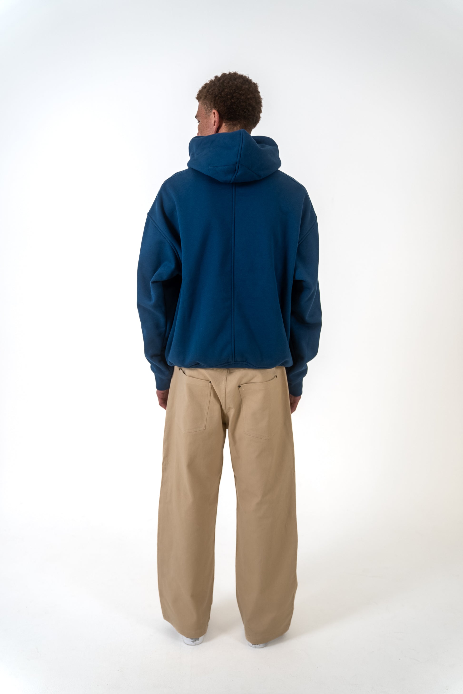 Core Hoodie