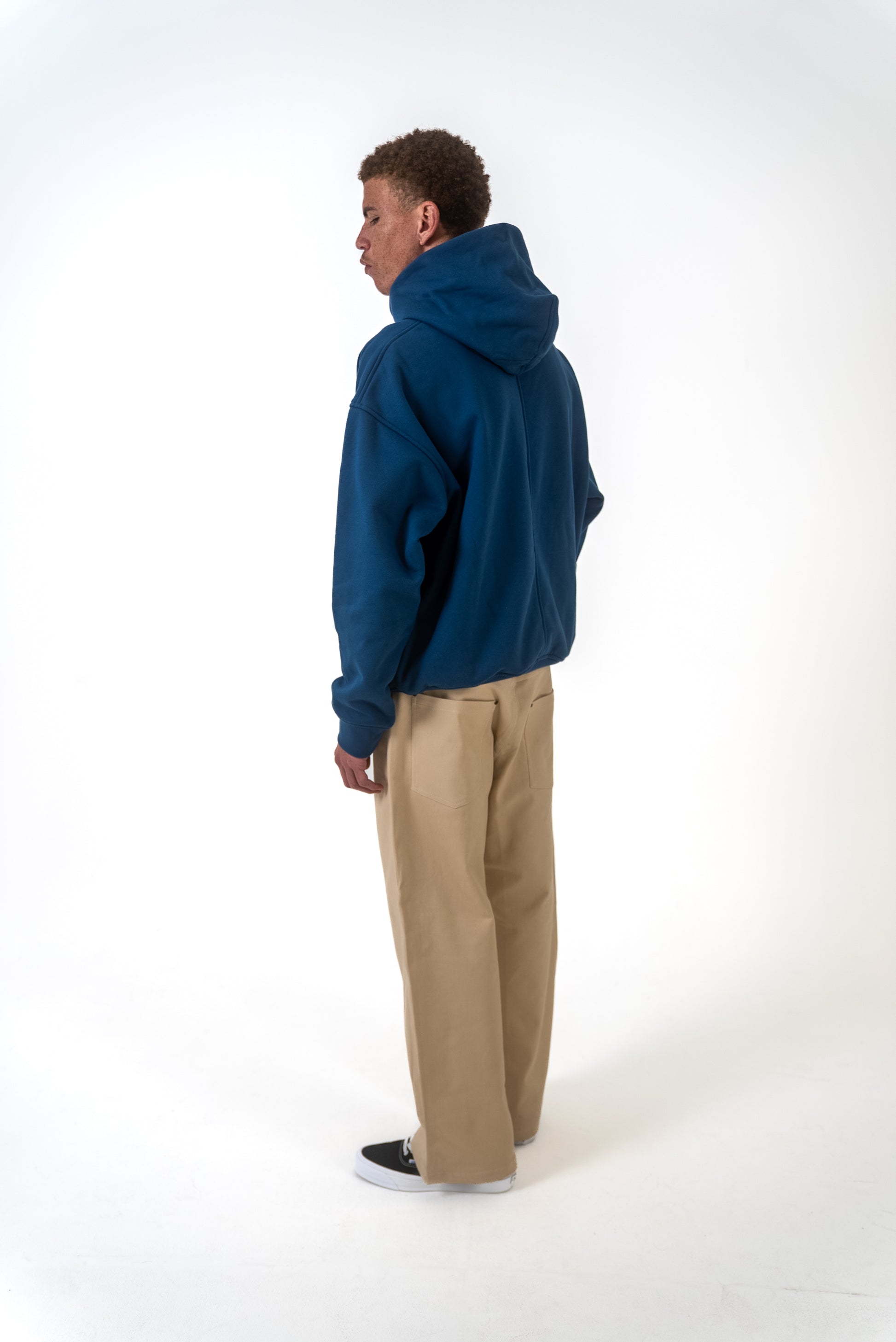 Core Hoodie