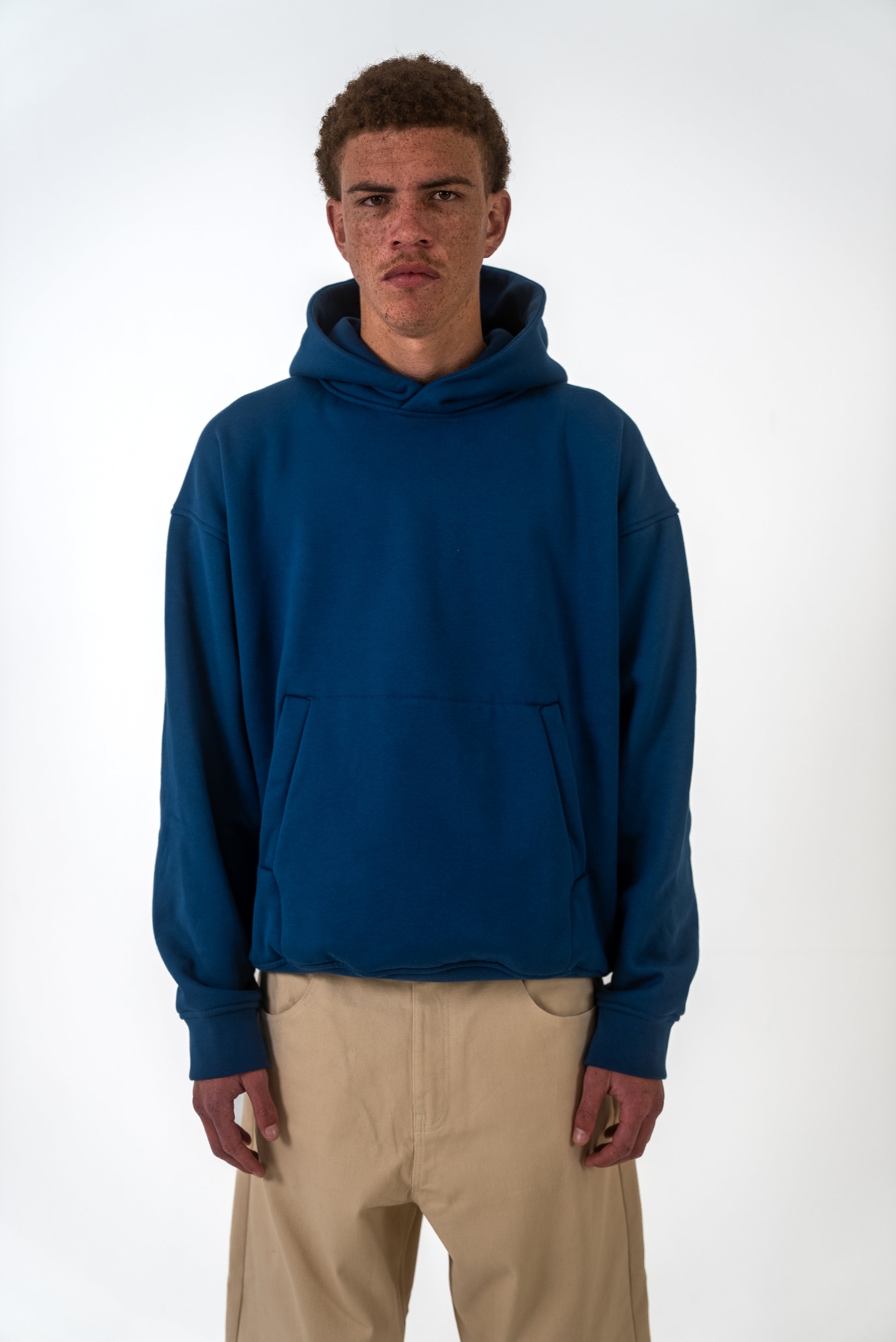 Core Hoodie