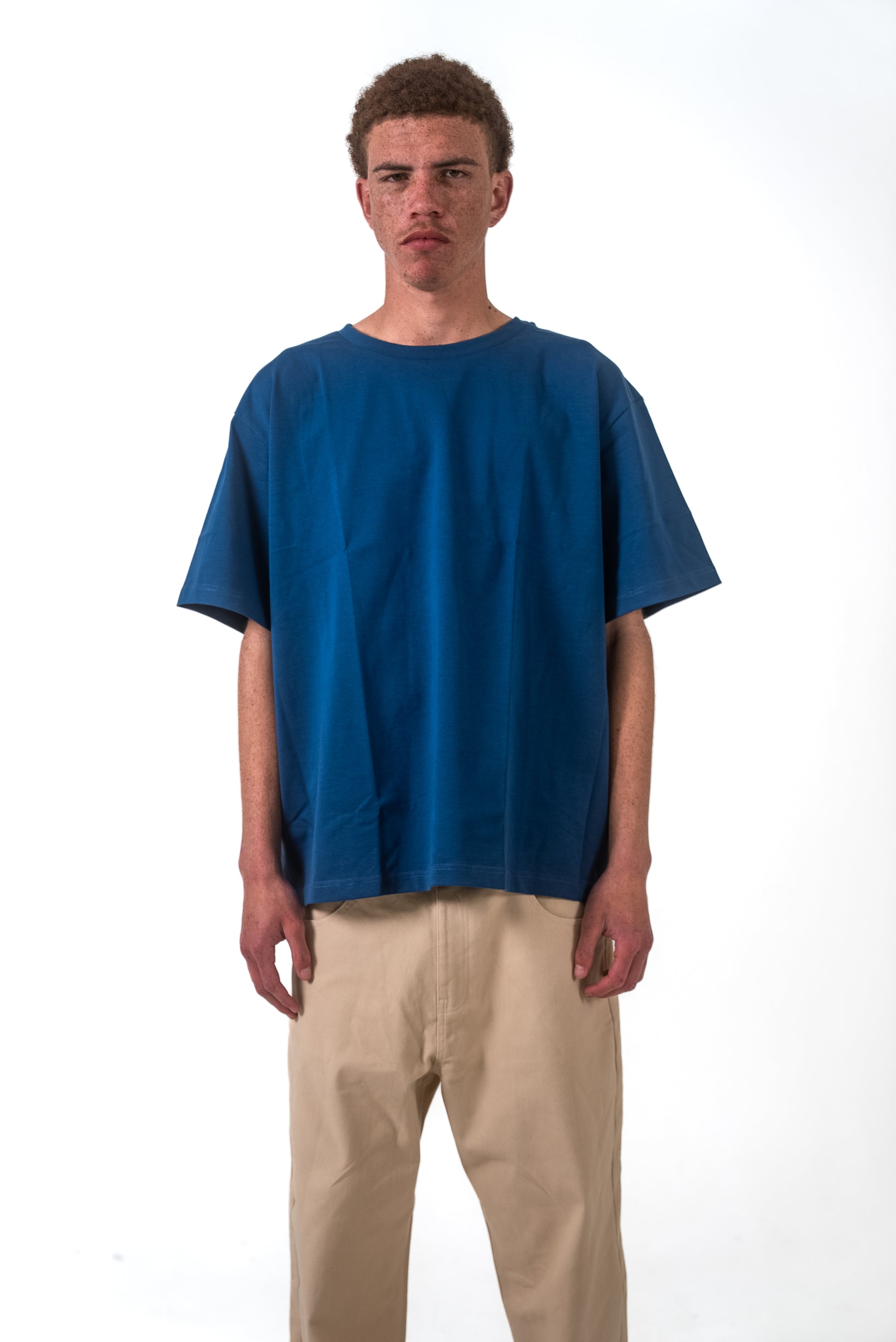 Oversized Tee