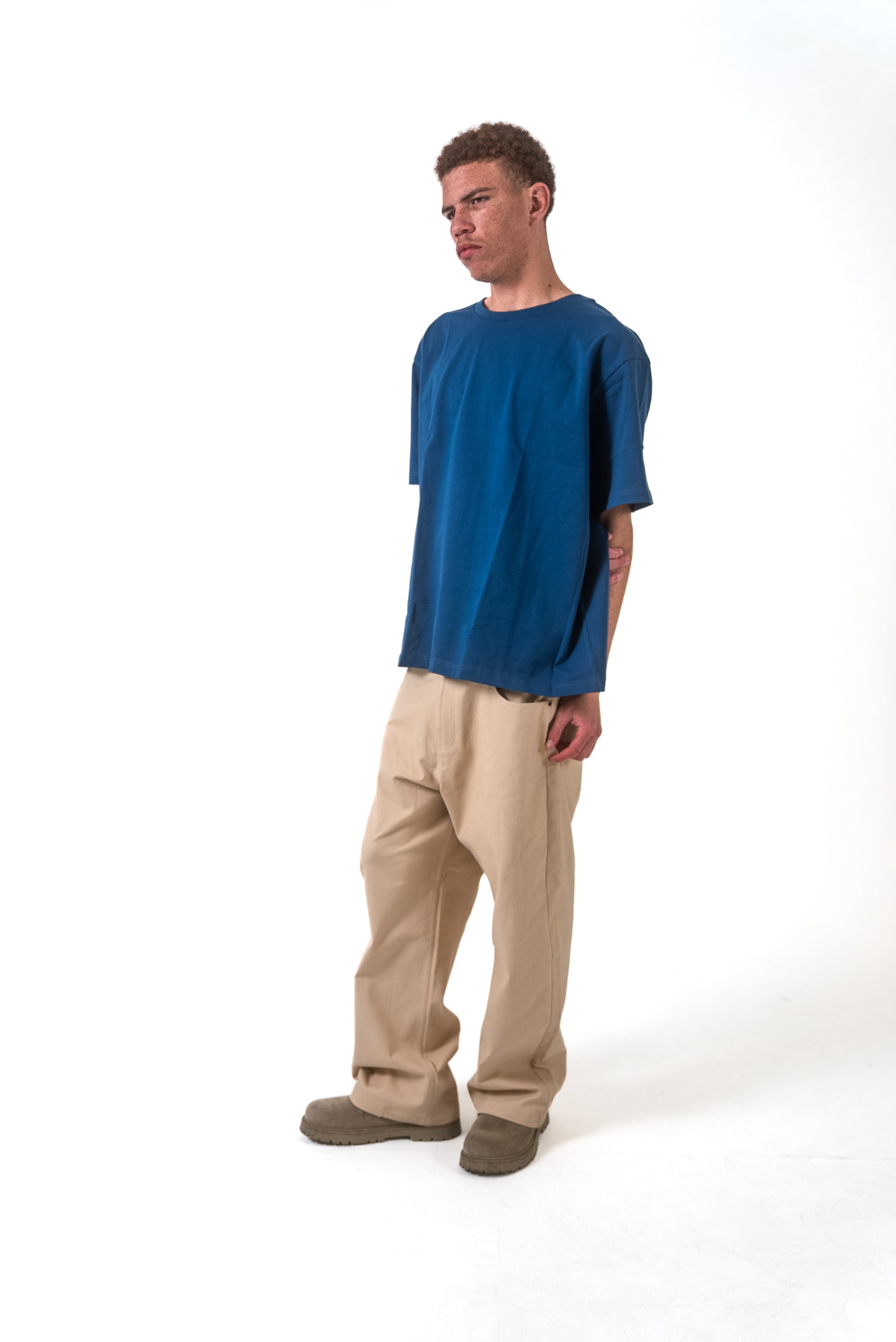 Oversized Tee