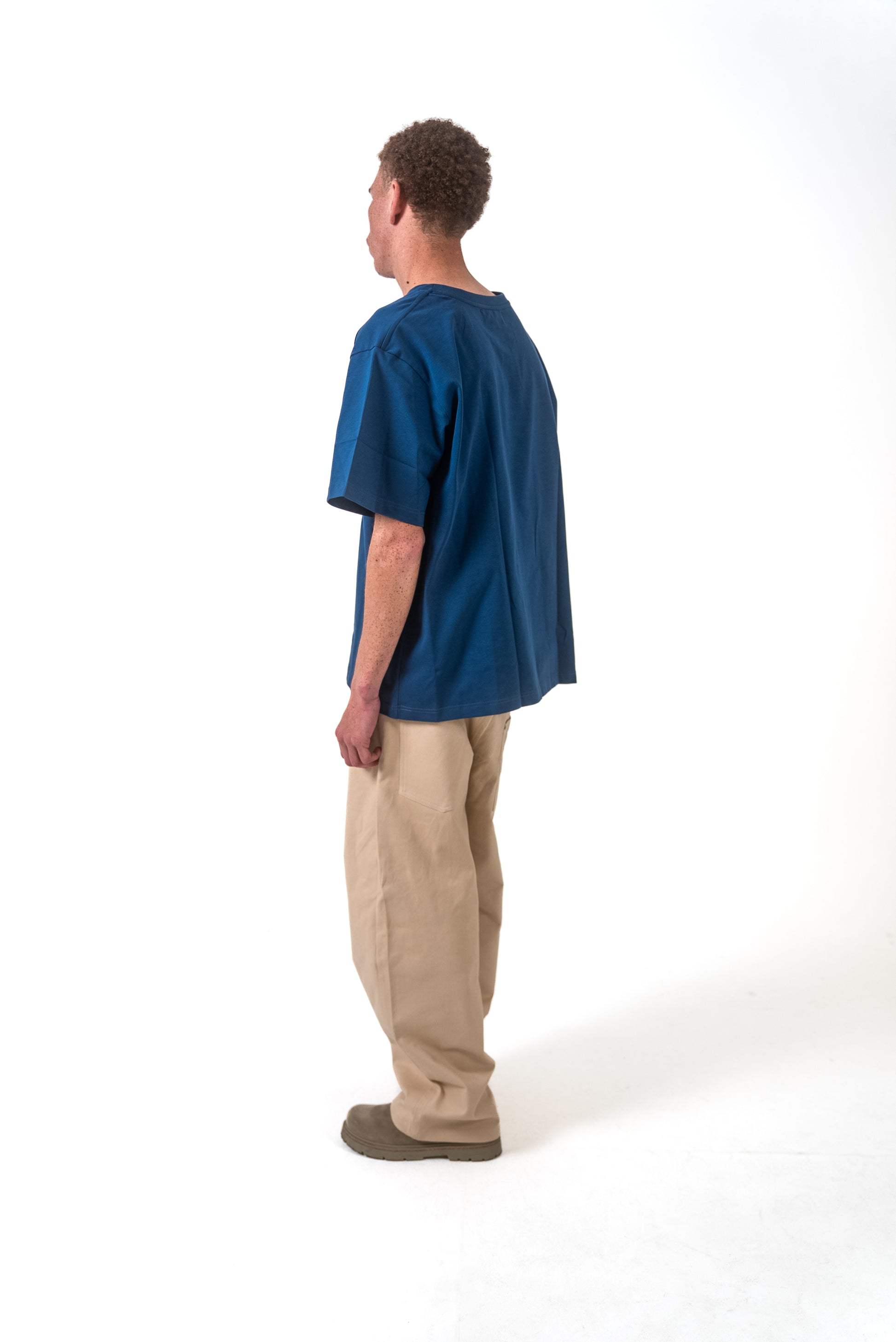 Oversized Tee