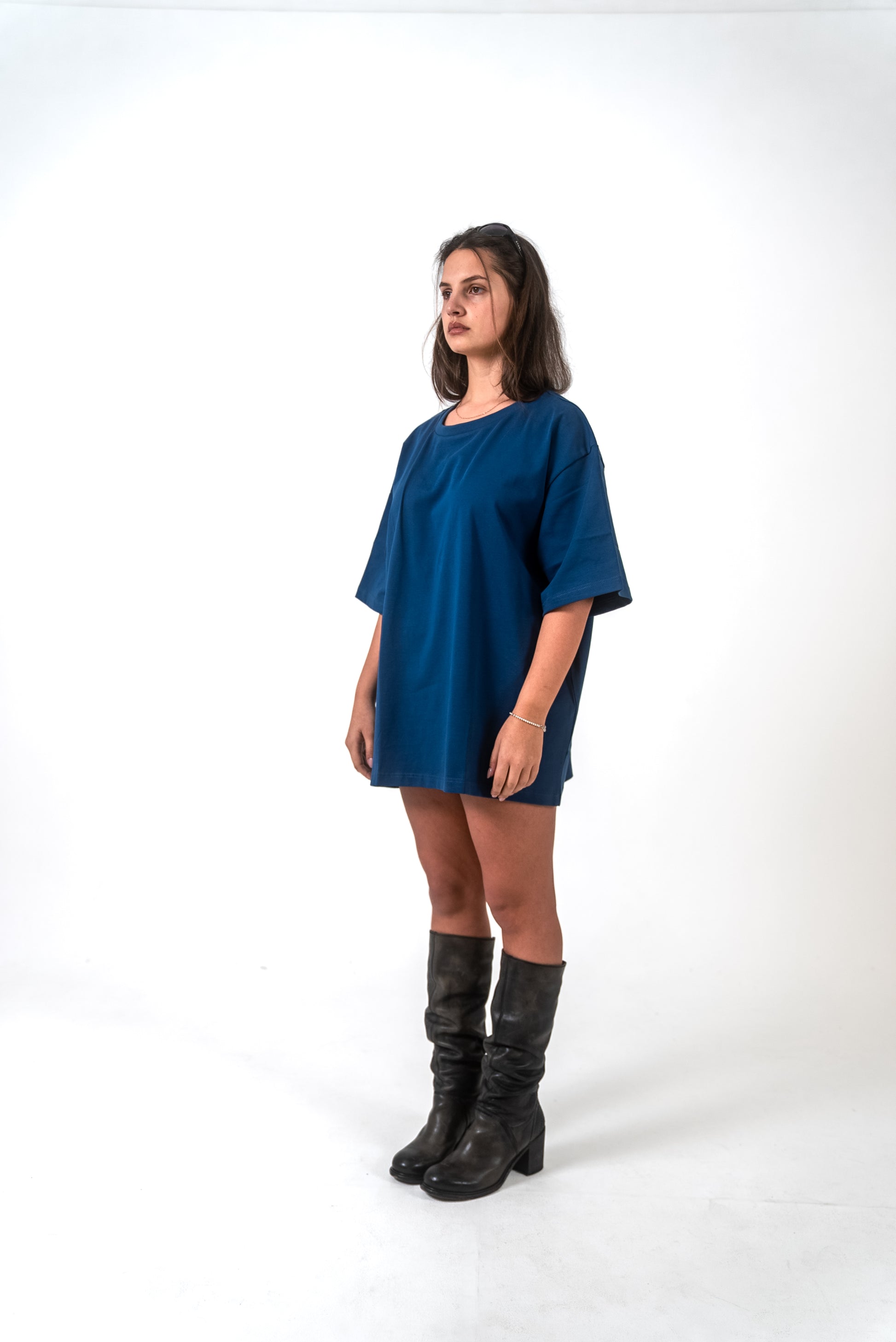 Oversized Tee