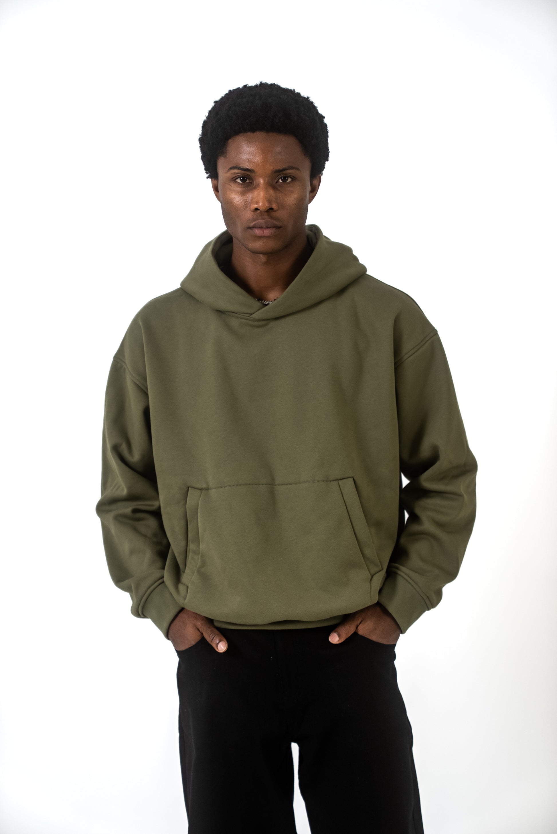 Core Hoodie