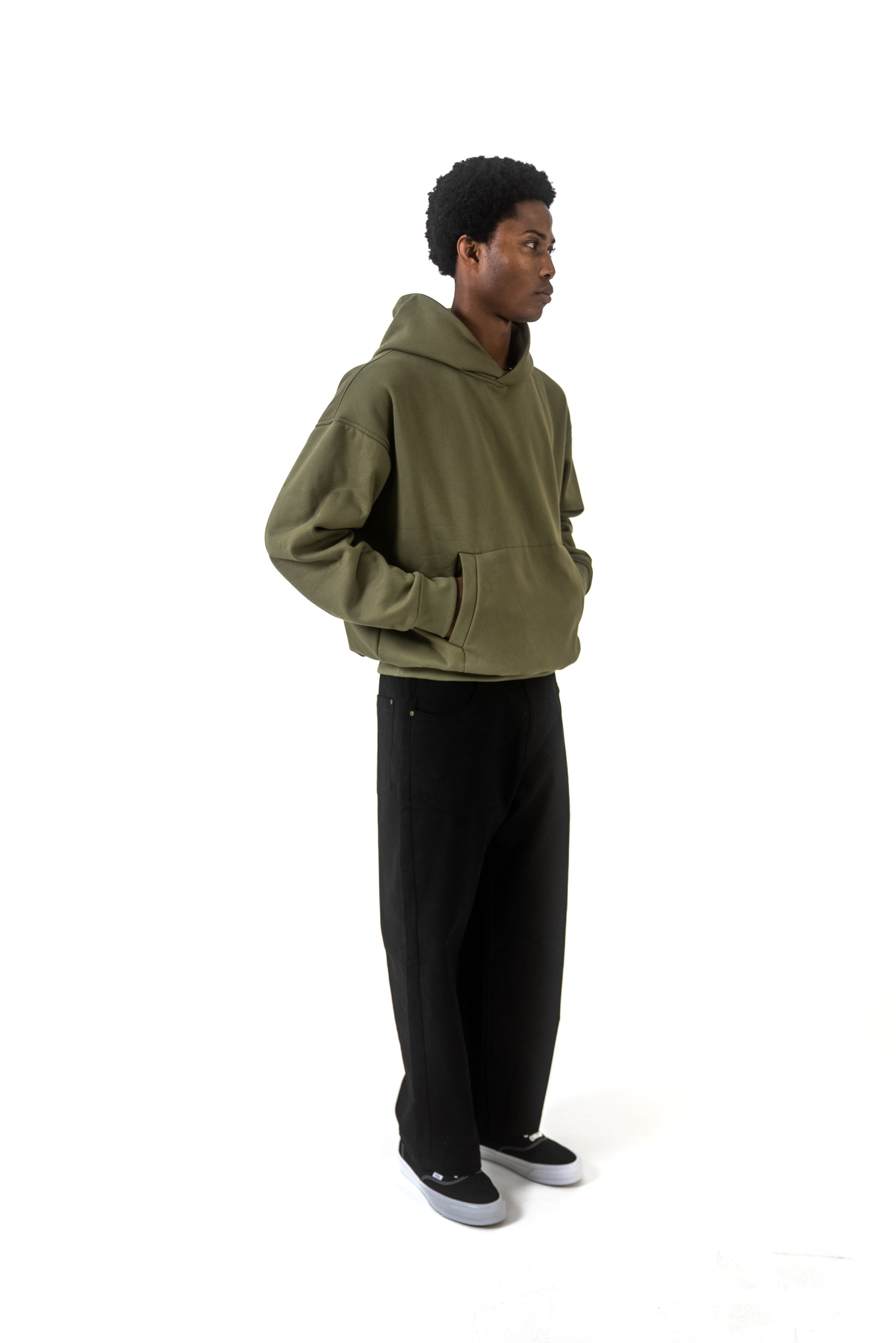 Core Hoodie