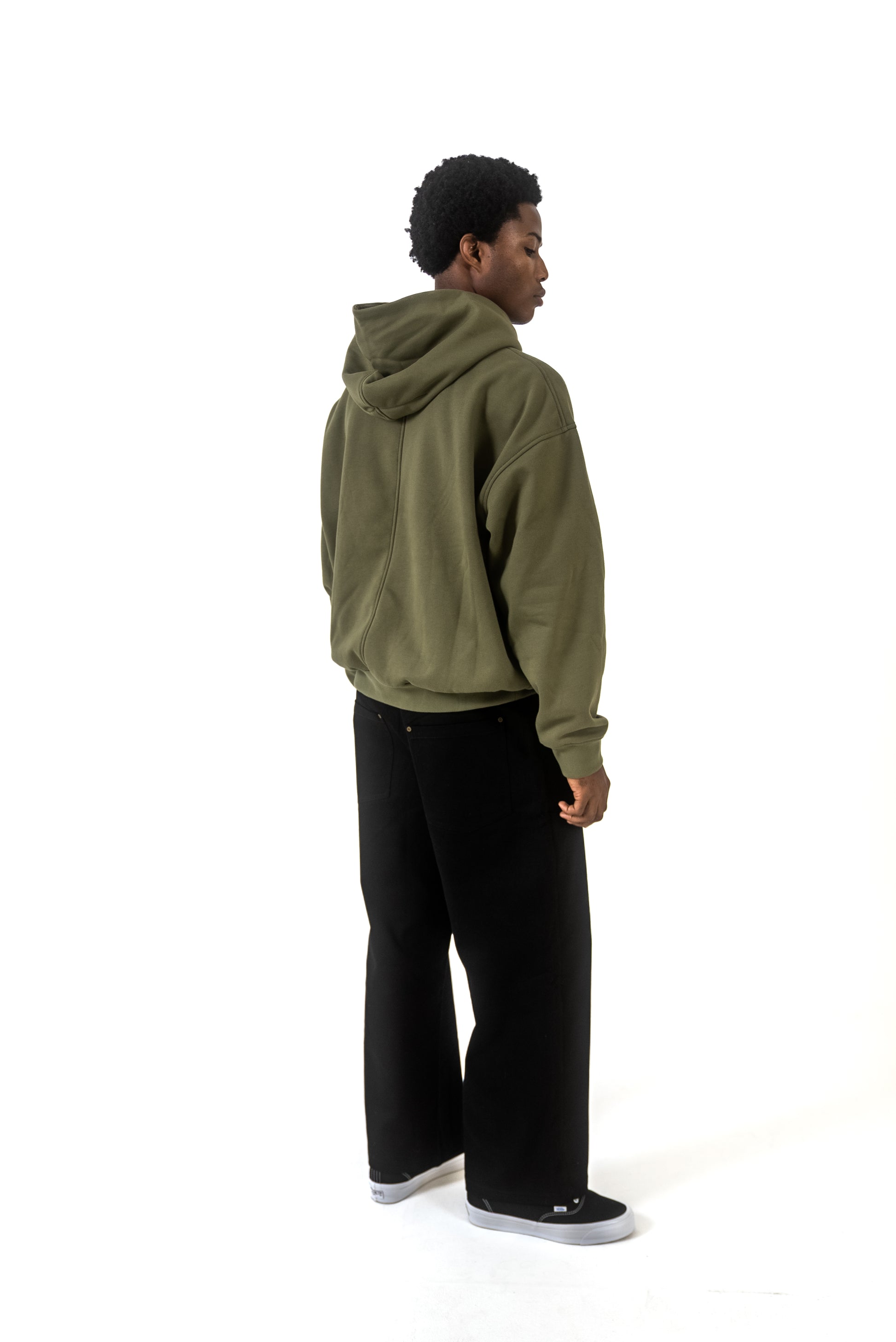 Core Hoodie