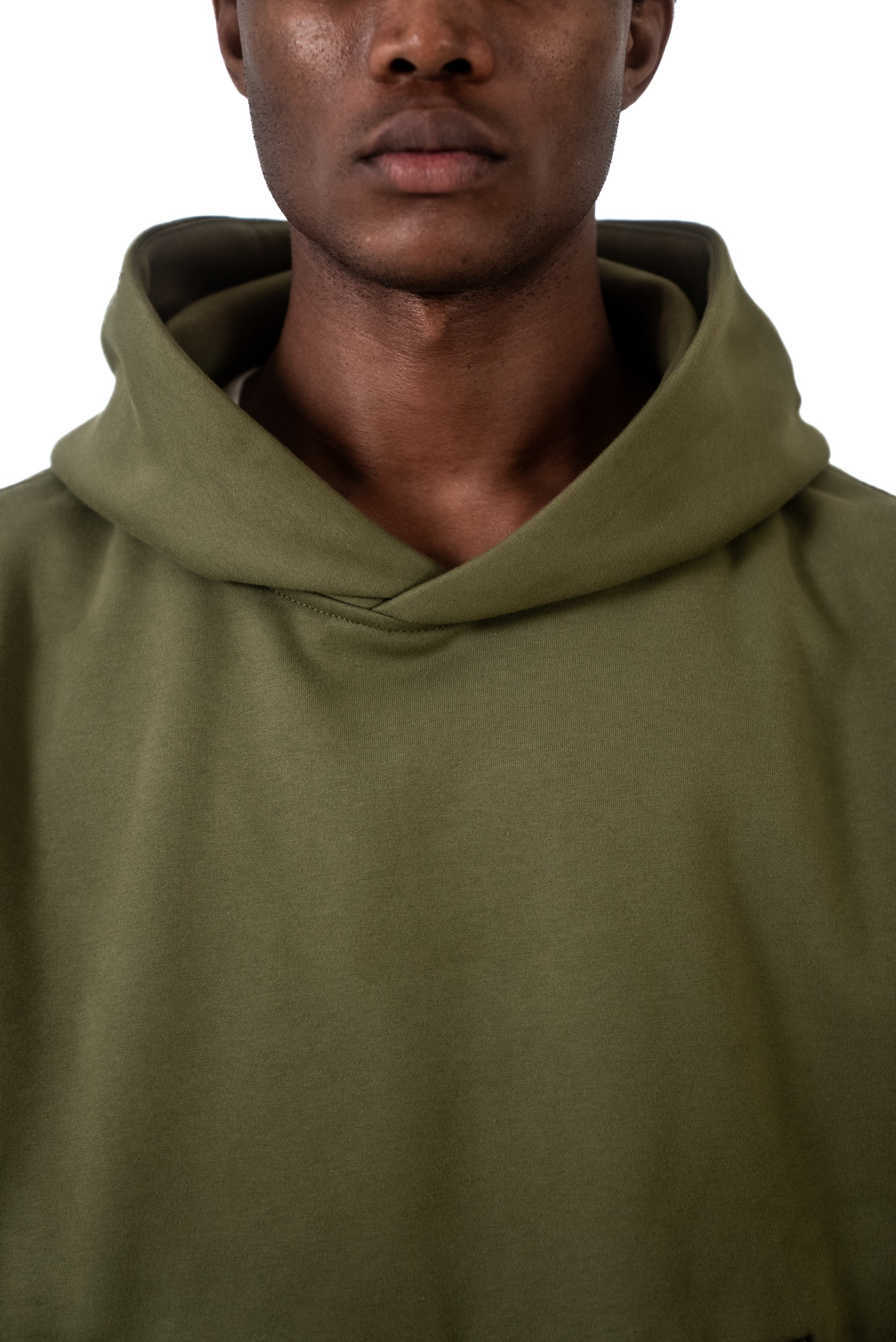 Core Hoodie