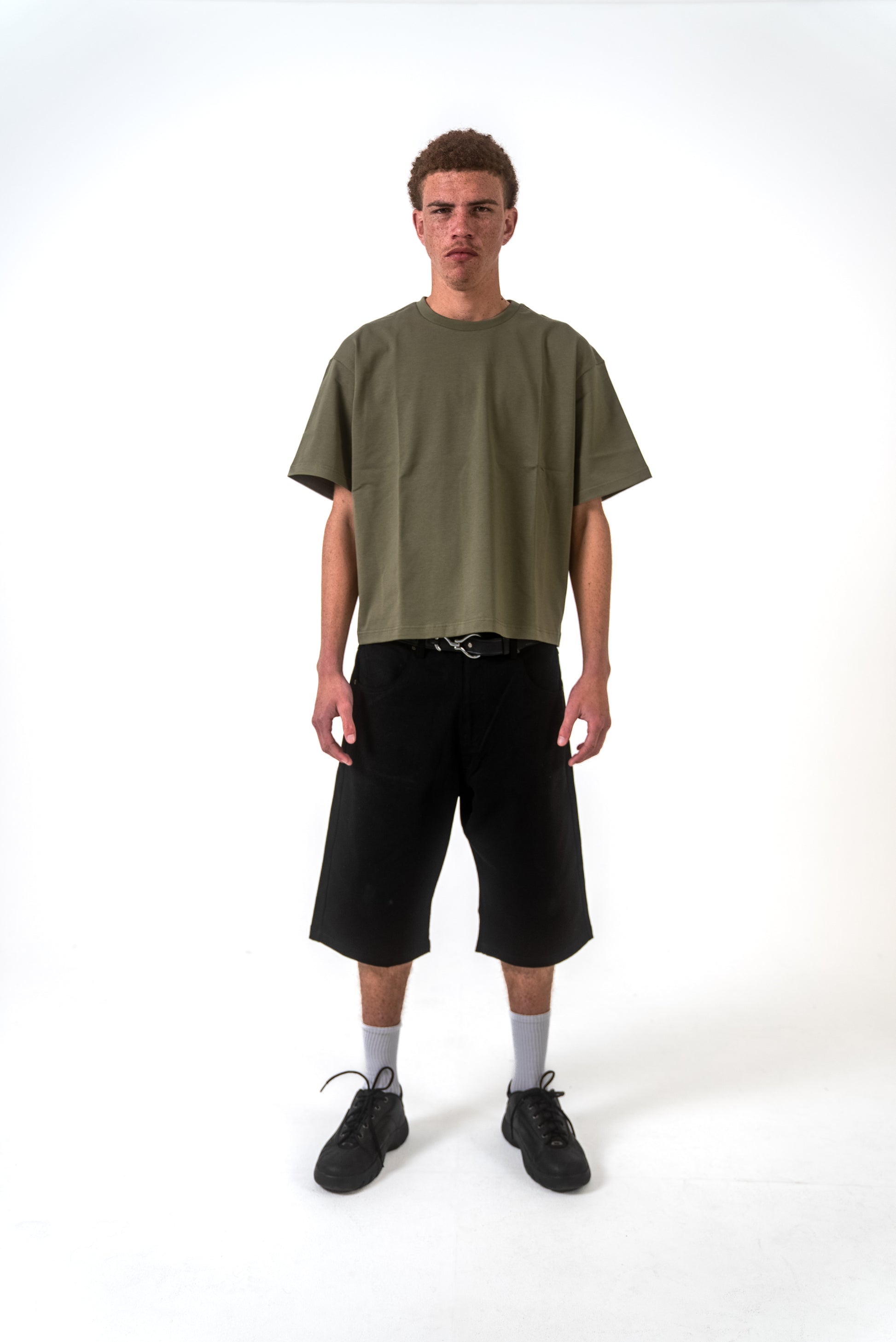 Core Tee