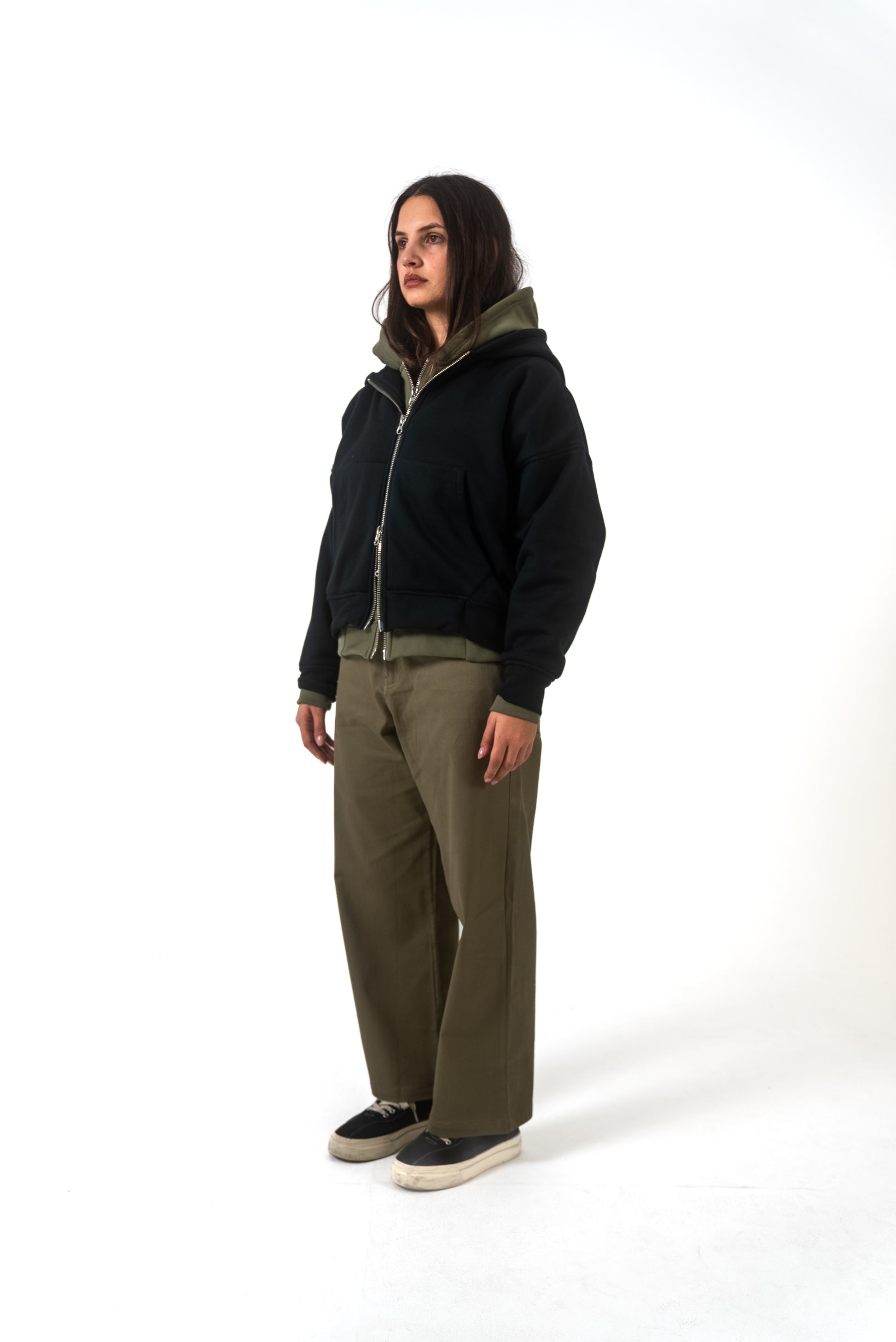 Core Jeans