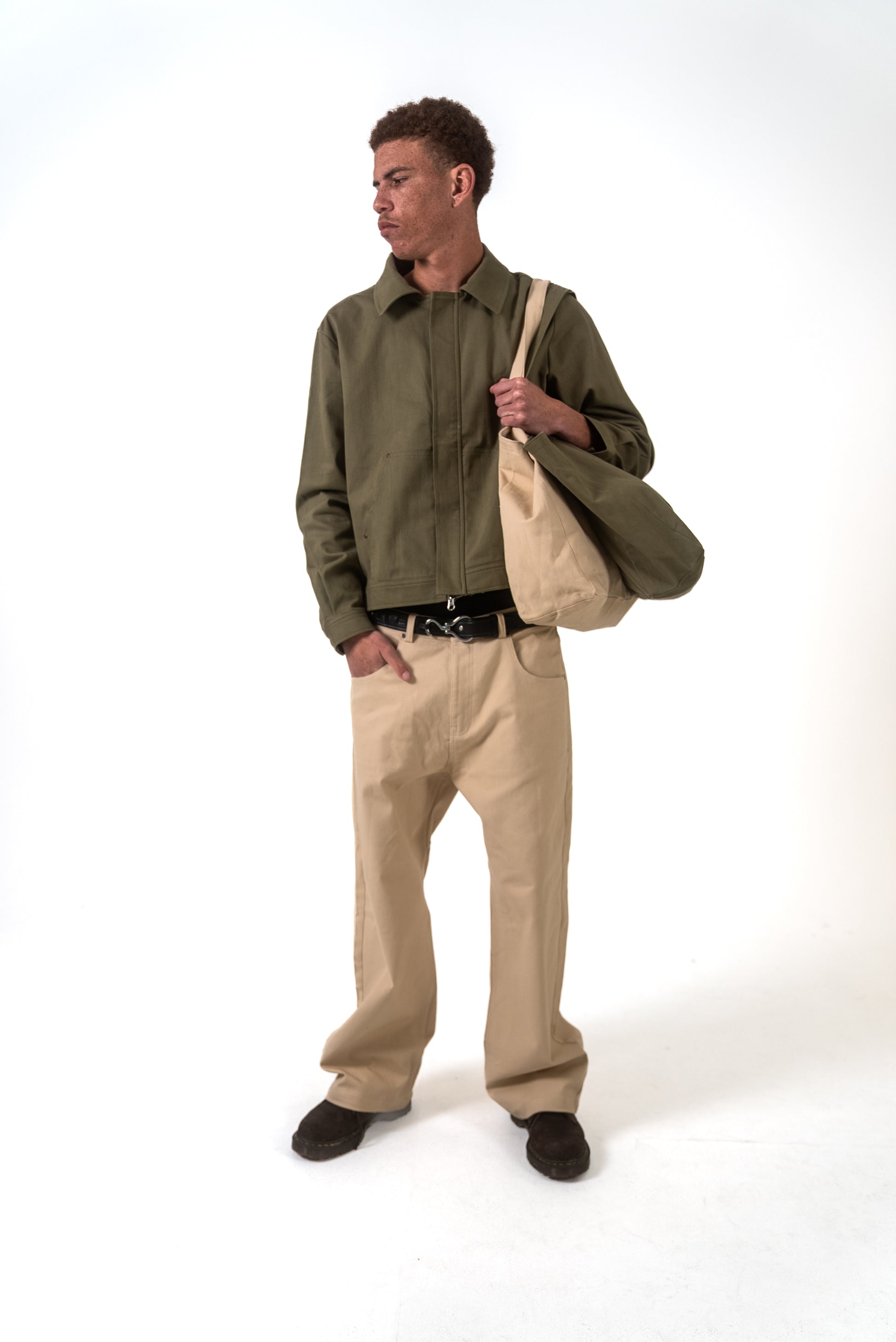 Core Jacket