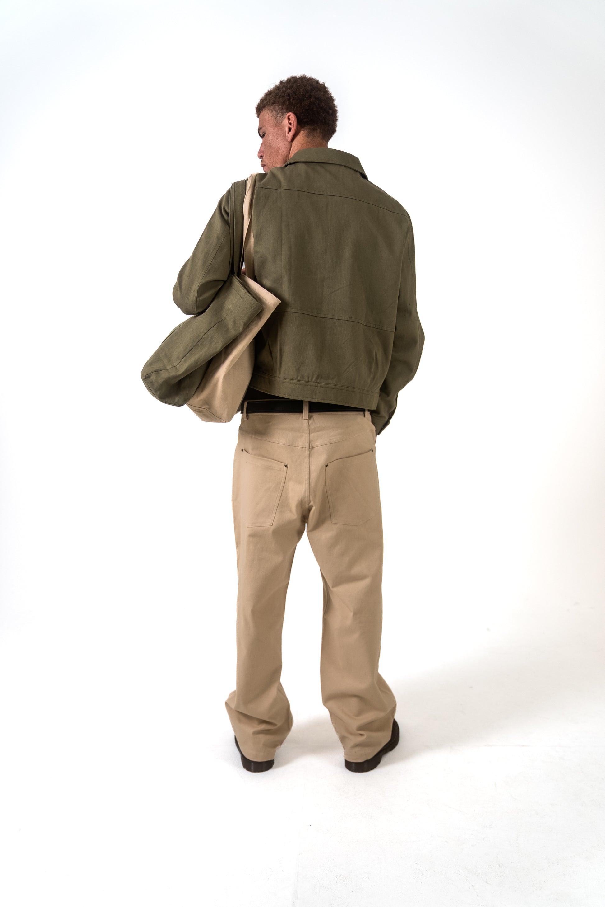 Core Jacket