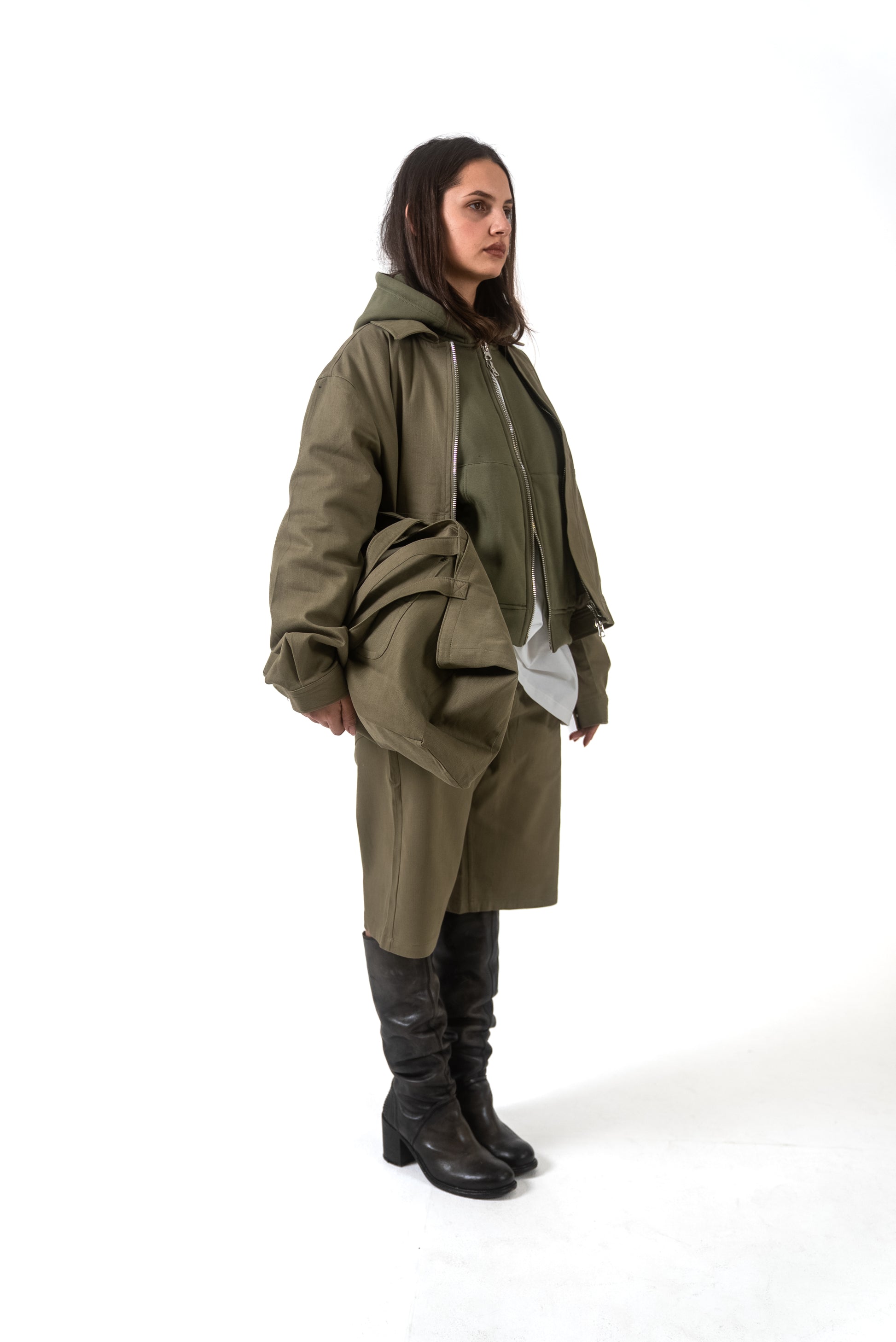Core Jacket