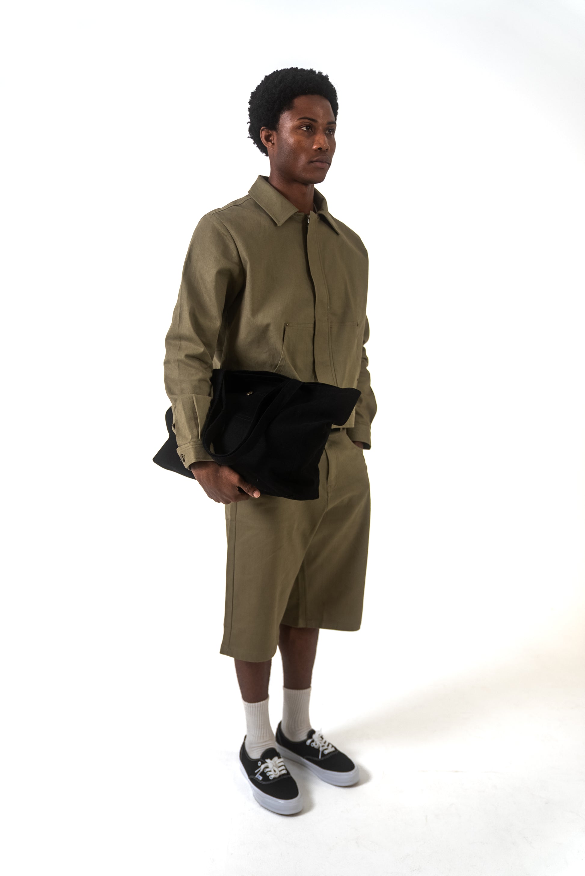 Core Jacket