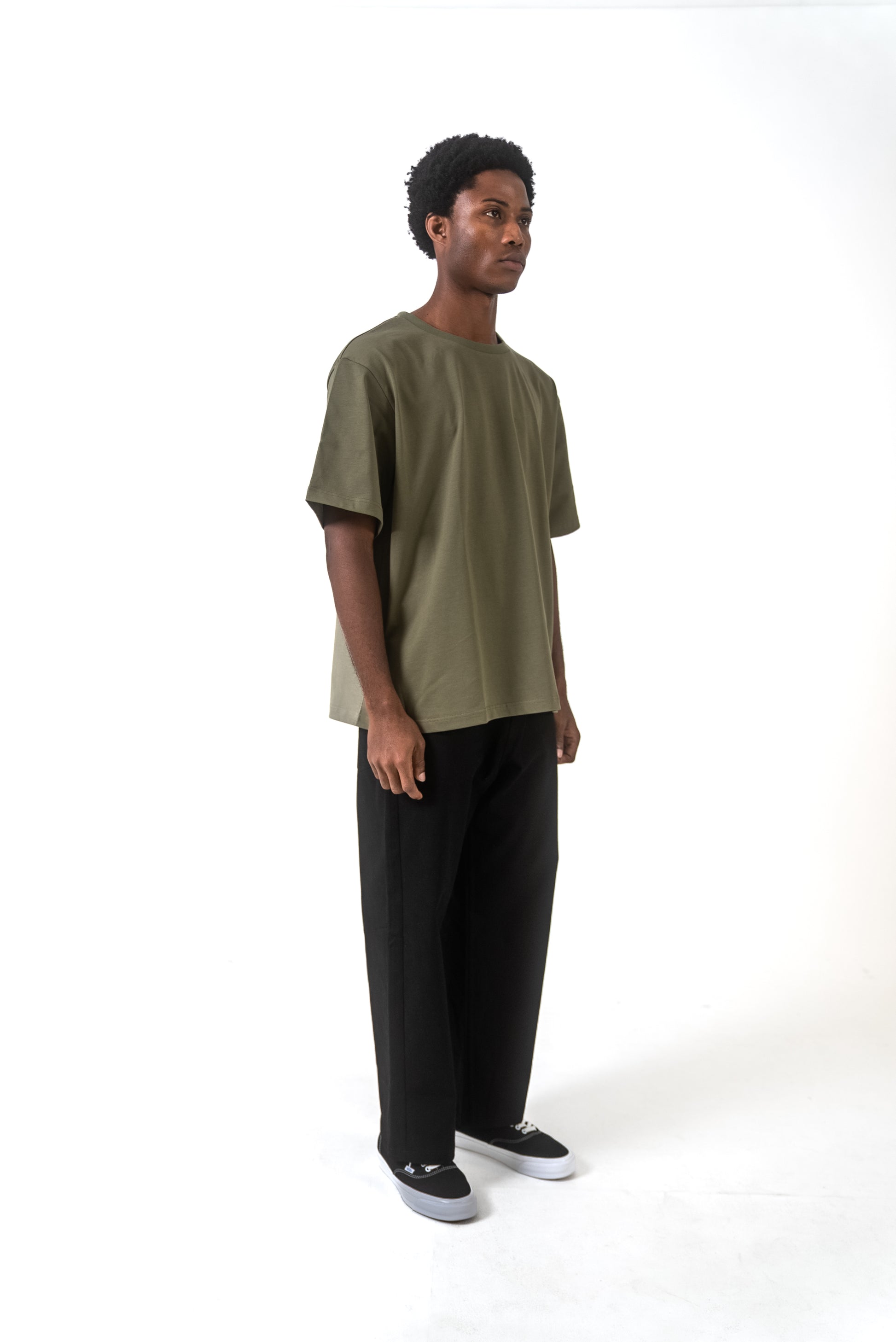 Oversized Tee