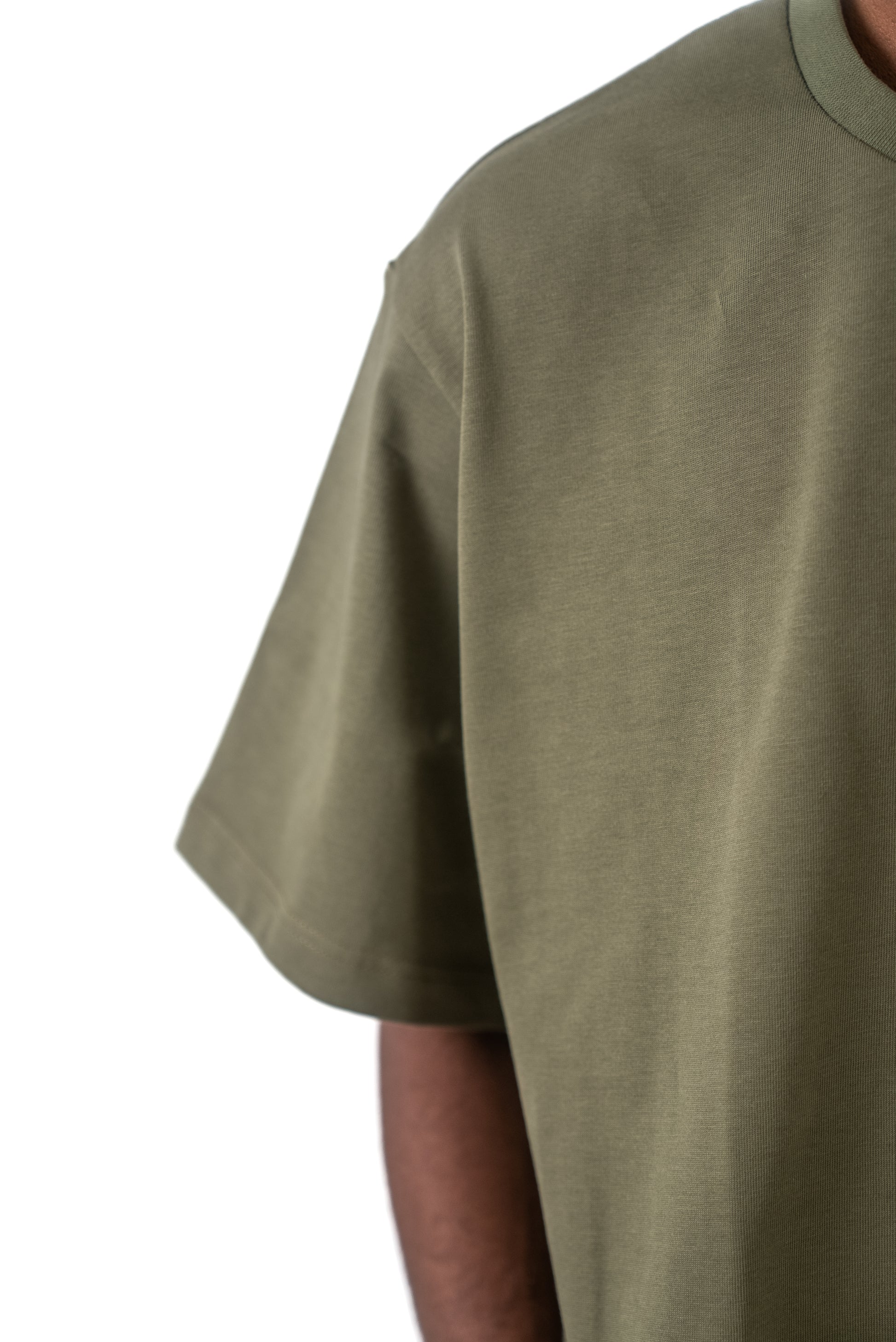 Oversized Tee