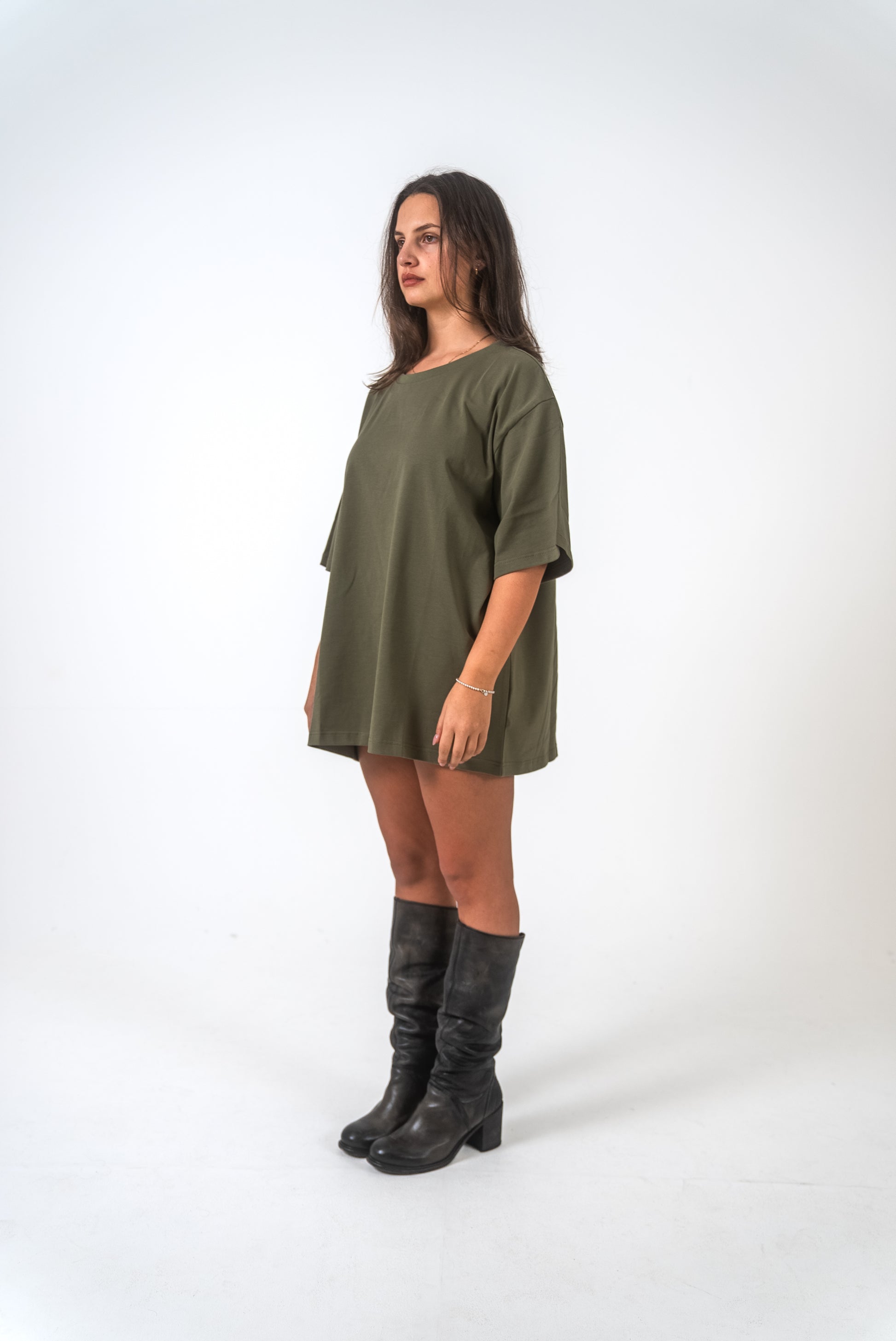 Oversized Tee