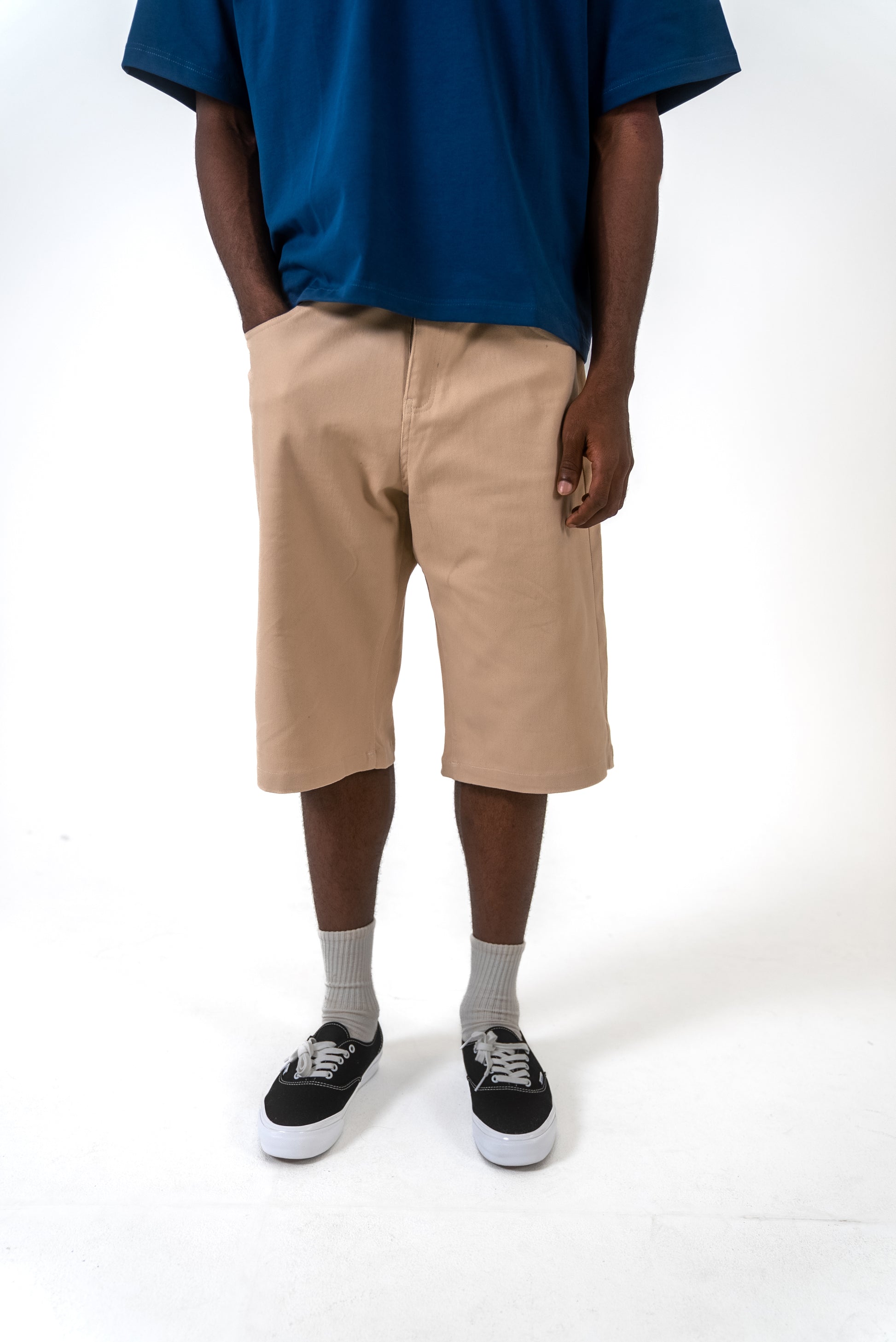 Core Shorts