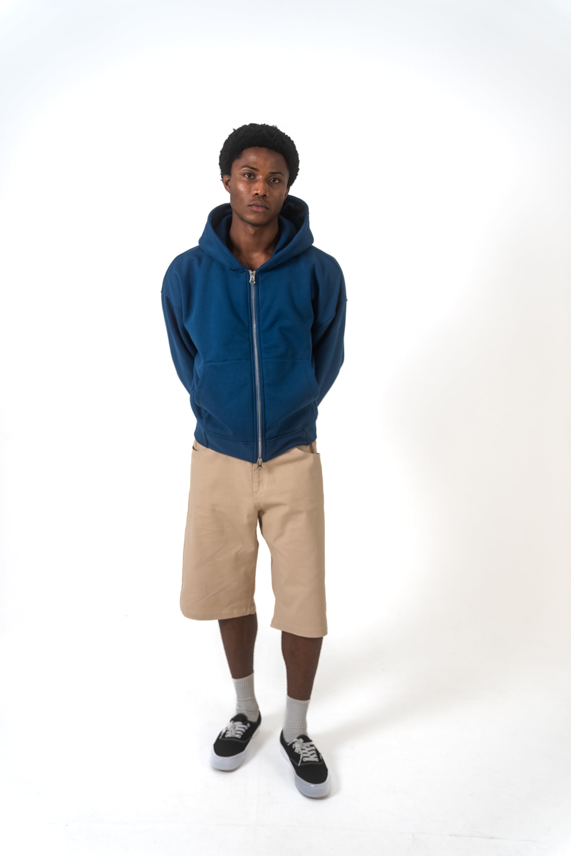 Core Shorts