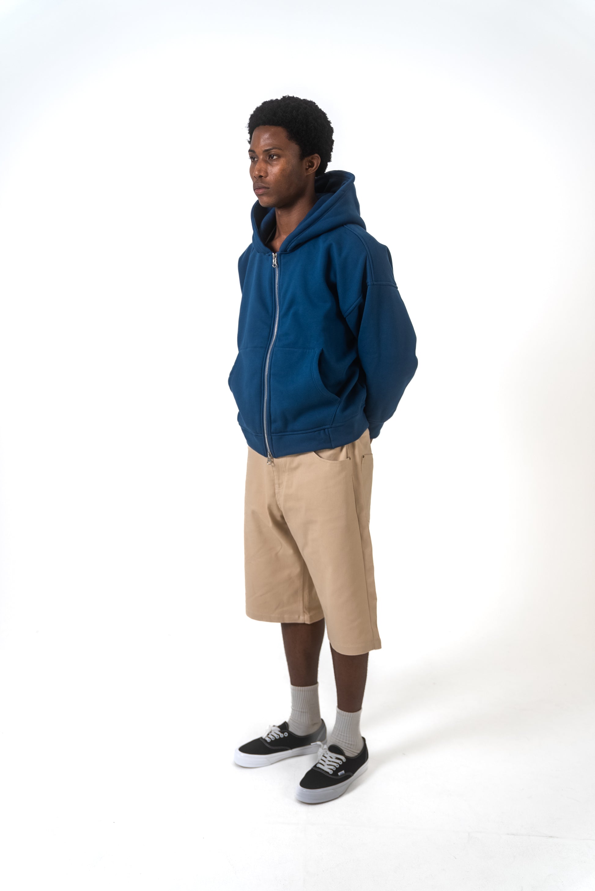 Core Shorts
