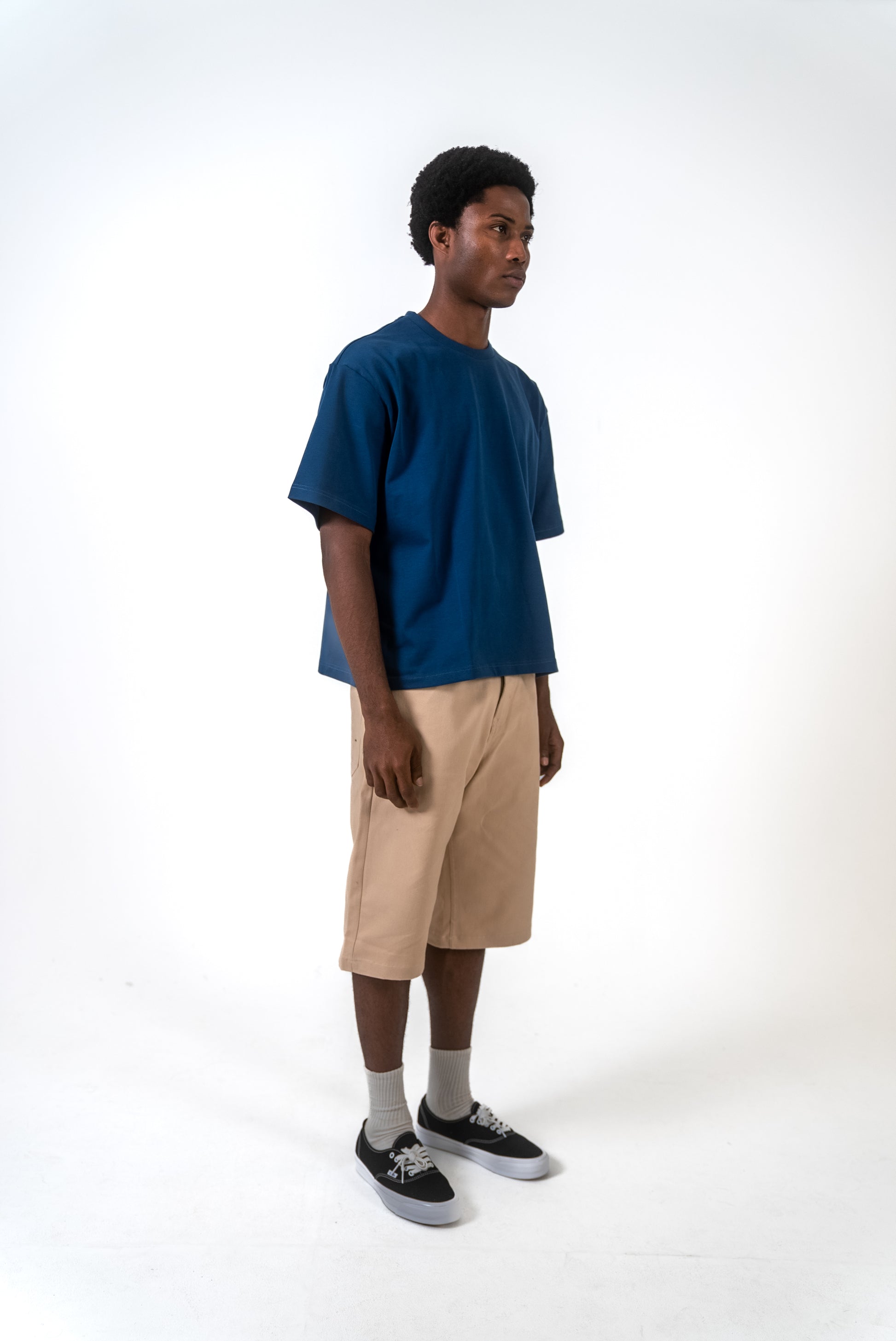 Core Shorts