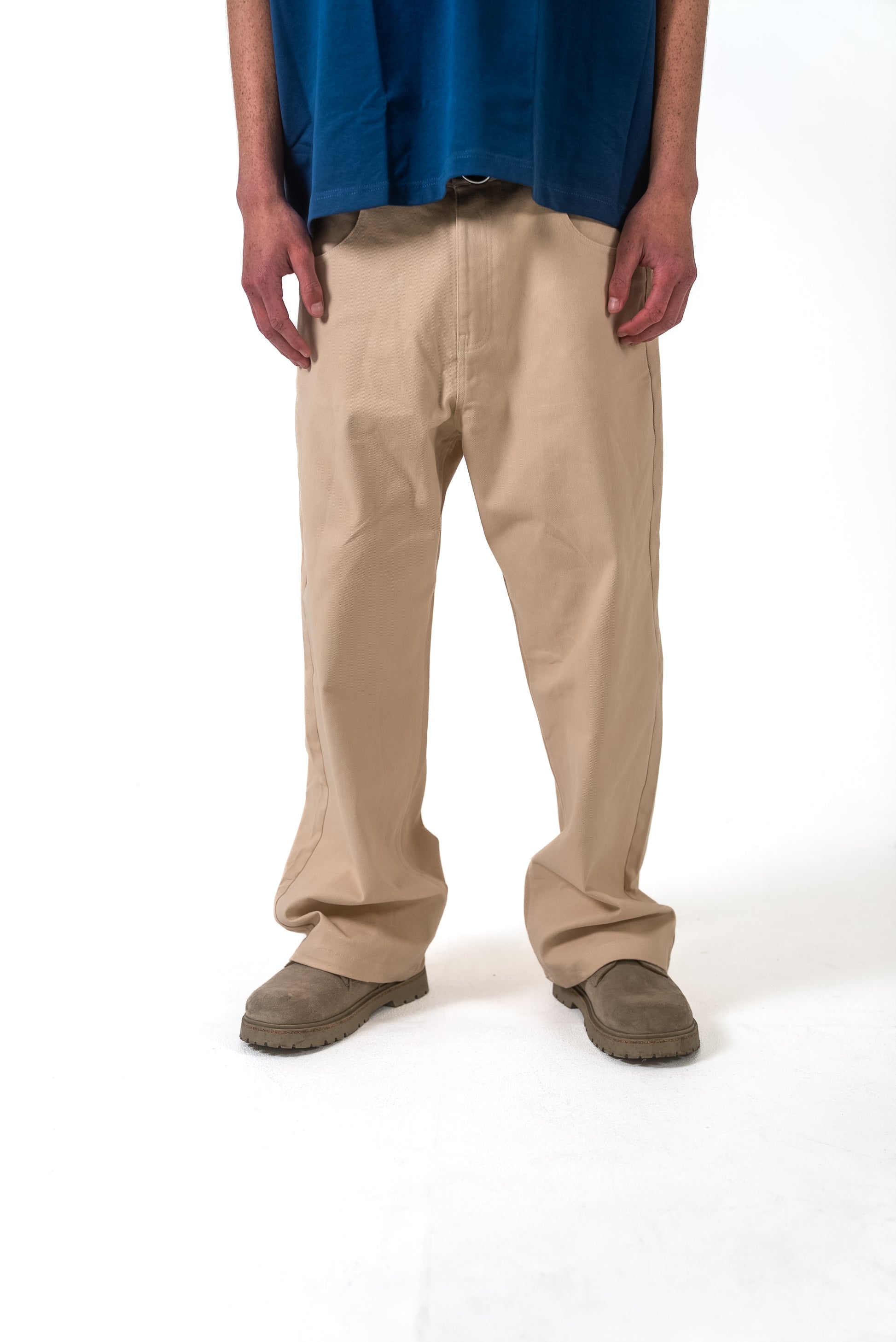 Core Jeans