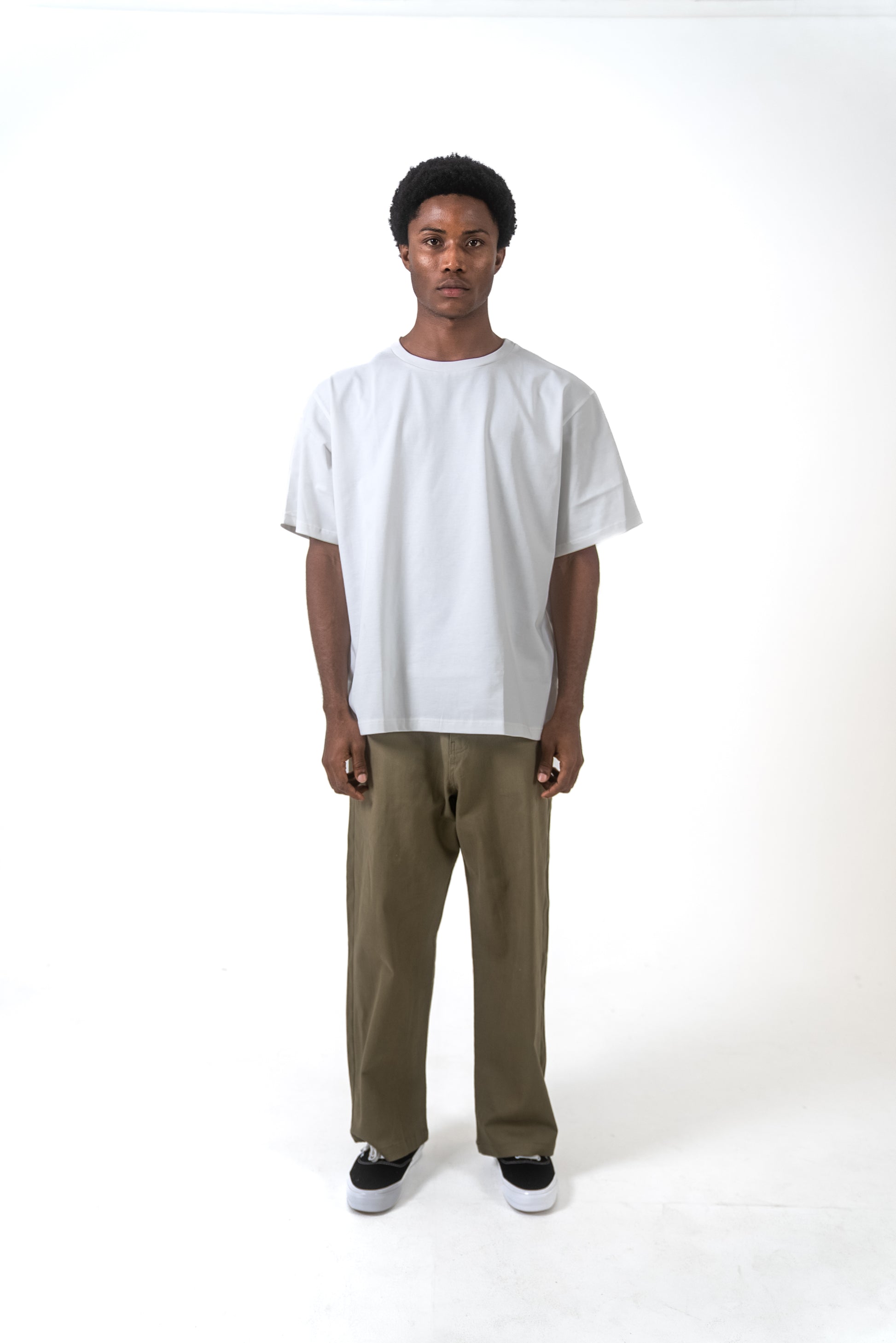 Oversized Tee