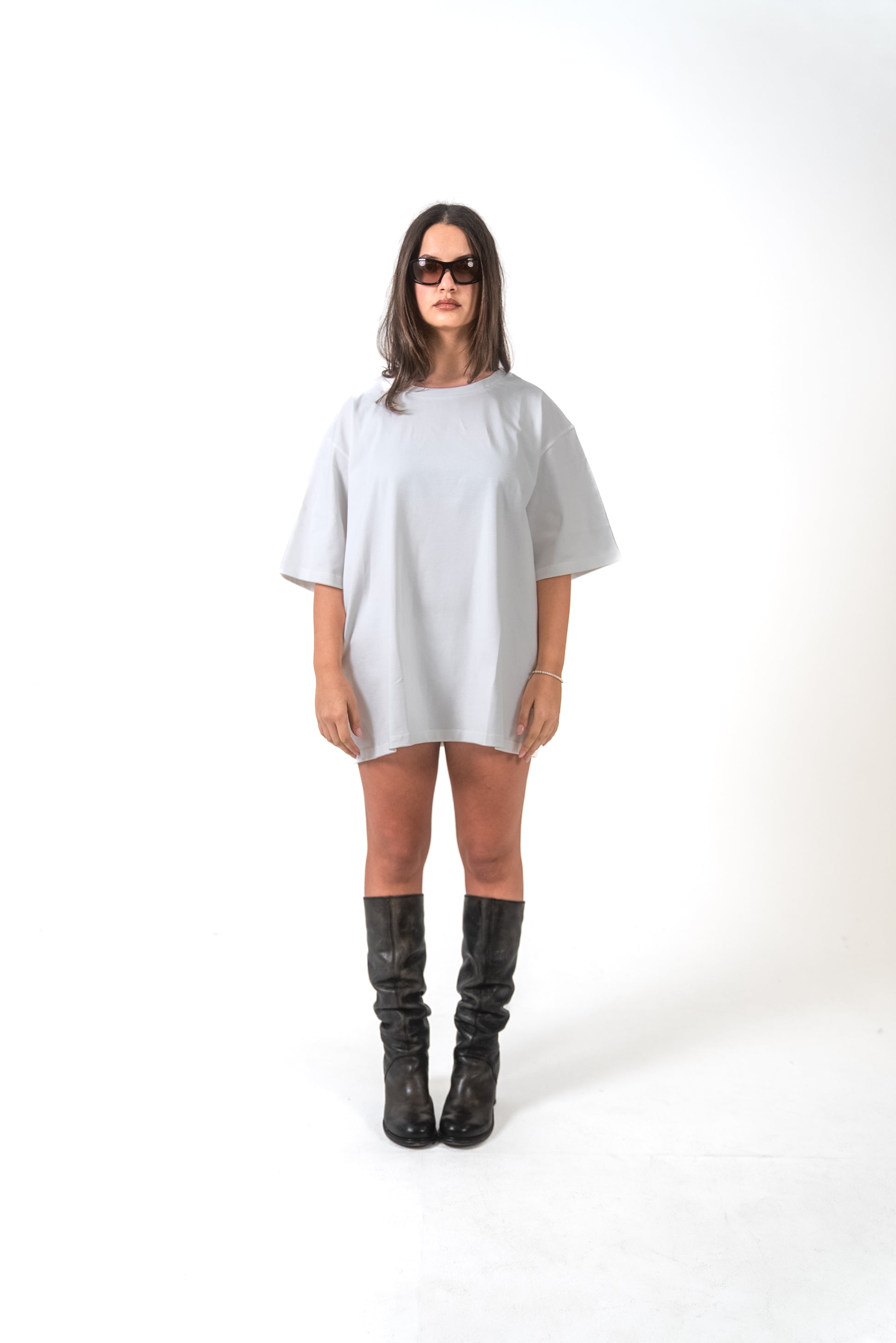Oversized Tee